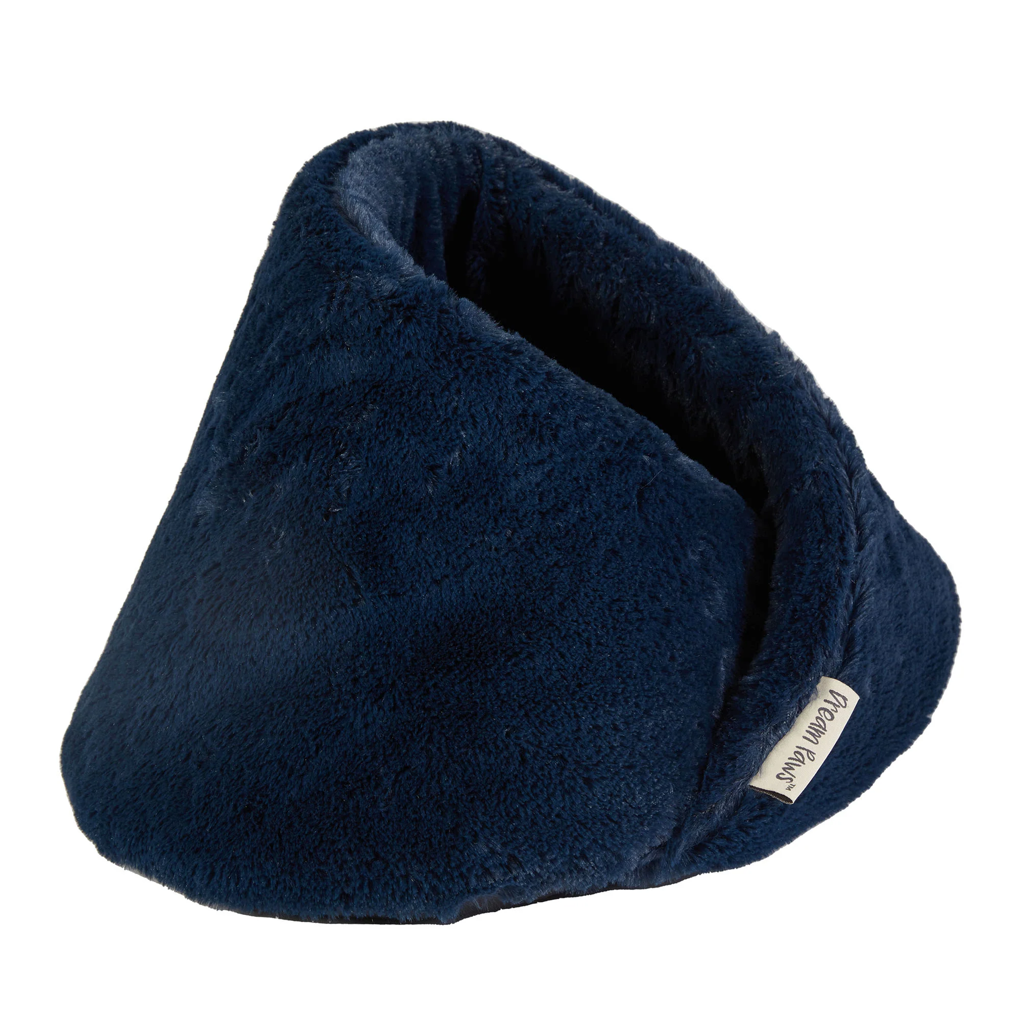 Dream Paws Snuggle Cave Cat & Dog Bed - Image 2