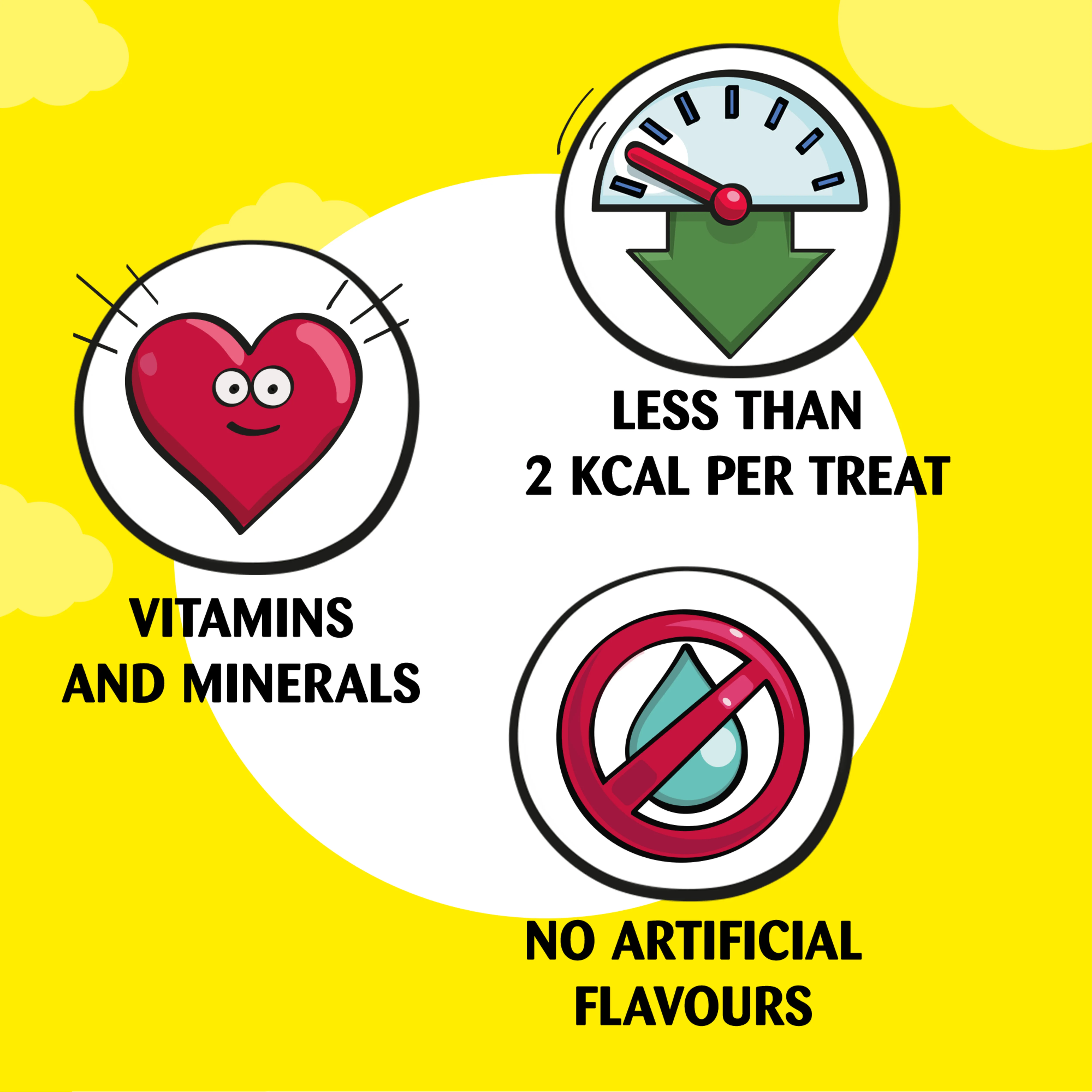 Dreamies Cat Treat Biscuits with Tuna Flavour - Image 6