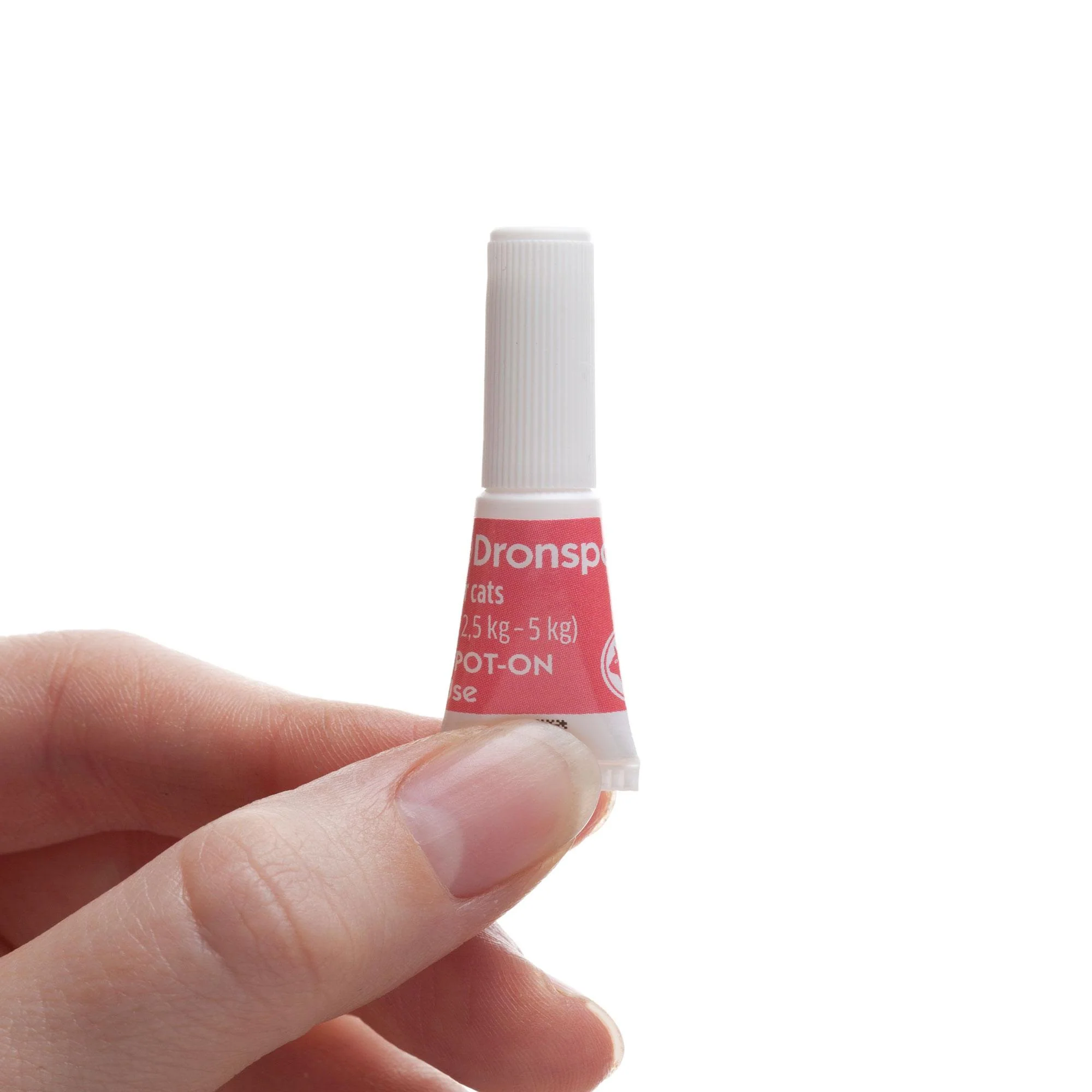 Dronspot Spot On Worming Solution for Medium Cats (2.5-5kg) - Image 4