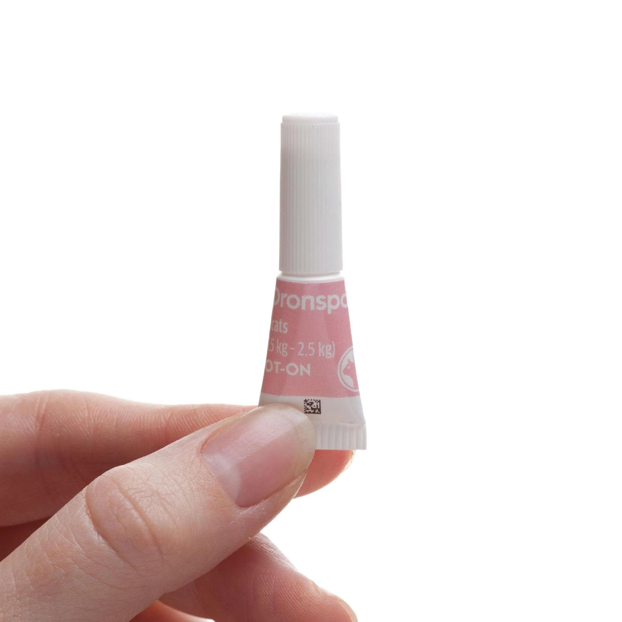 Dronspot Spot On Worming Solution for Small Cats (0.5-2.5kg) - Image 4