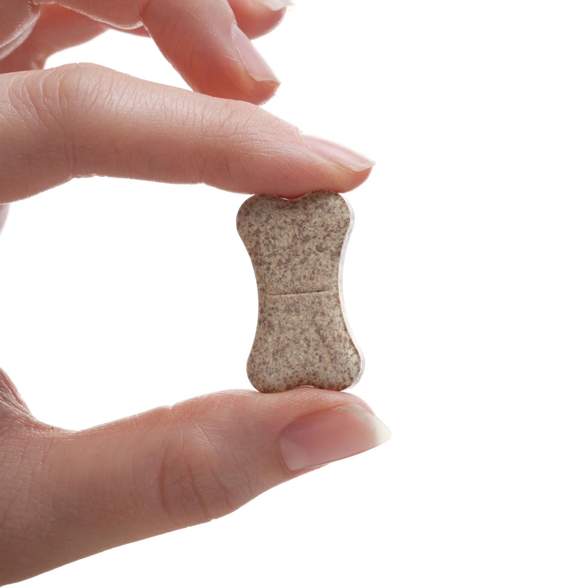 Drontal Tasty Bone XL Wormer Tablets for Large Dogs (Over 20kg) 1 tablet per 35kg - Image 5