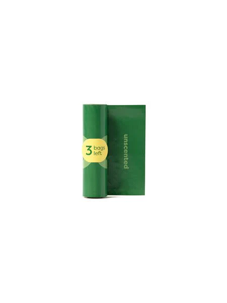 Earth Rated 120 Bags on 8 Refill Rolls Poop Bags - Image 4
