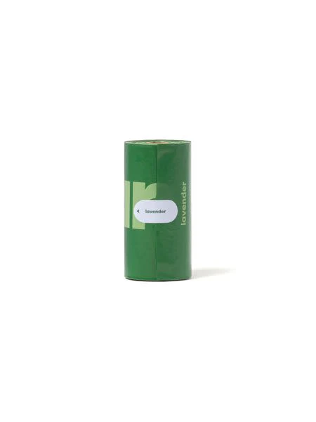 Earth Rated 120 Bags on 8 Refill Rolls Poop Bags - Scented - Image 4