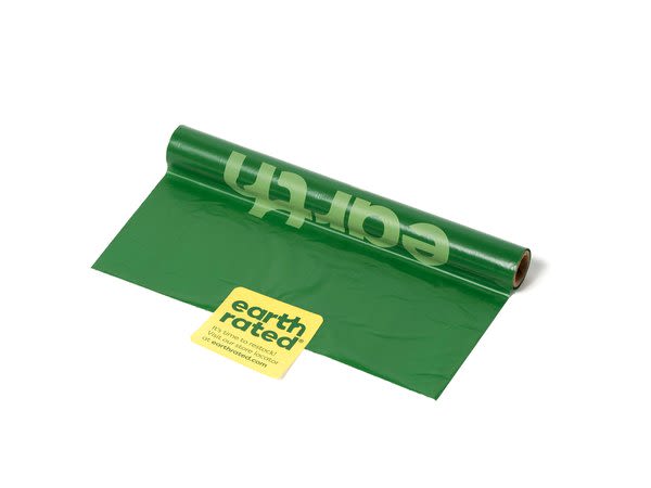 Earth Rated 300 Bags on a Single Roll Poop Bags - Scented - Image 4