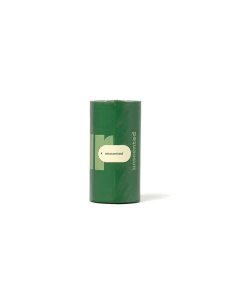 Earth Rated 315 Bags on 21 Refill Rolls Poop Bags - Image 4