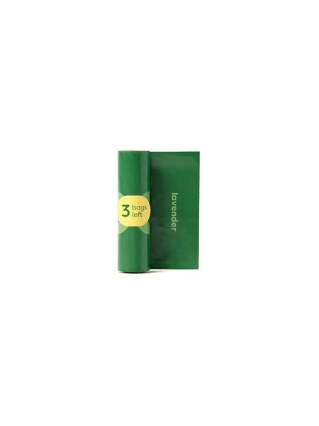 Earth Rated 315 Bags on 21 Refill Rolls Poop Bags - Scented - Image 5