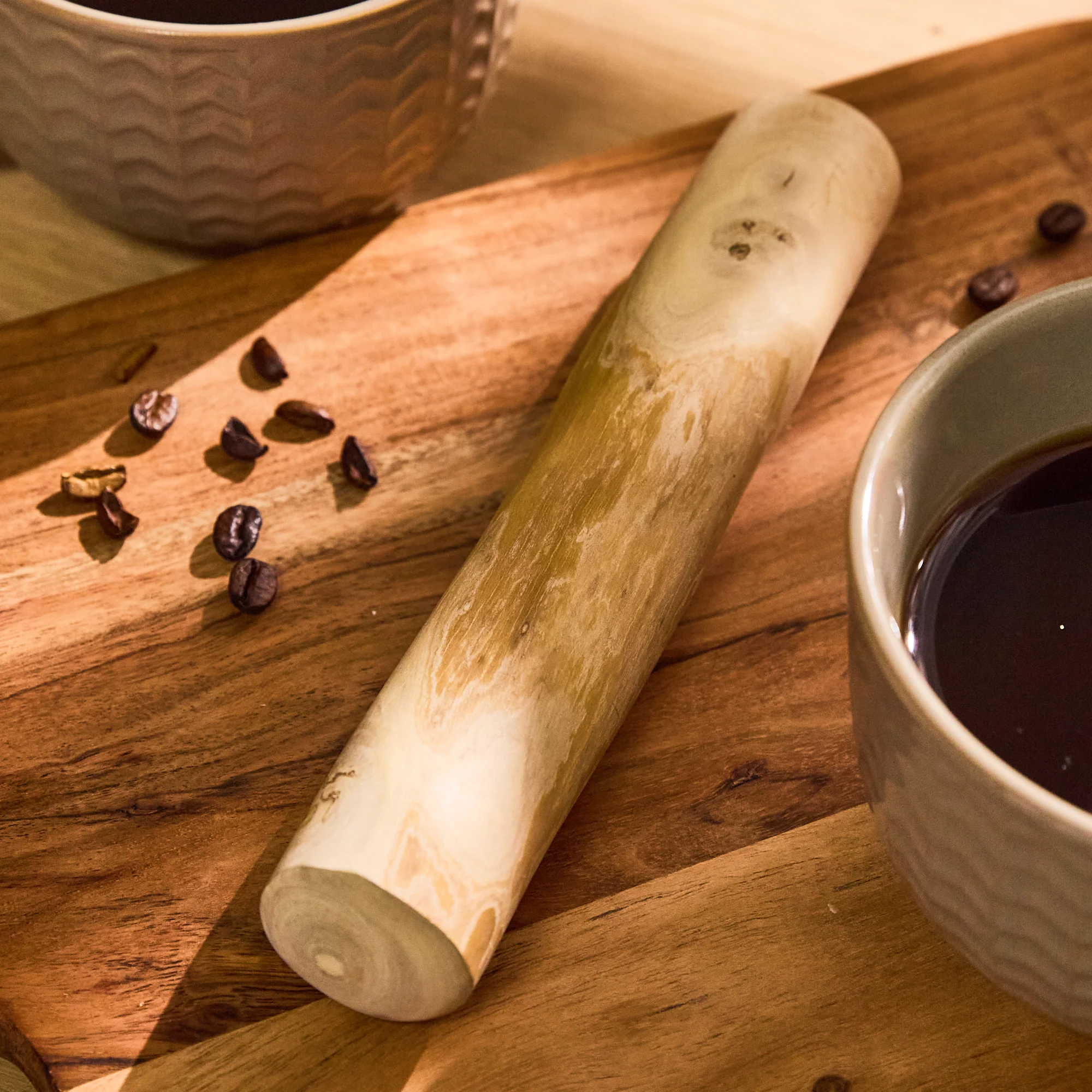 Elkwood Coffee Wood Chew Stick - Small - Image 3