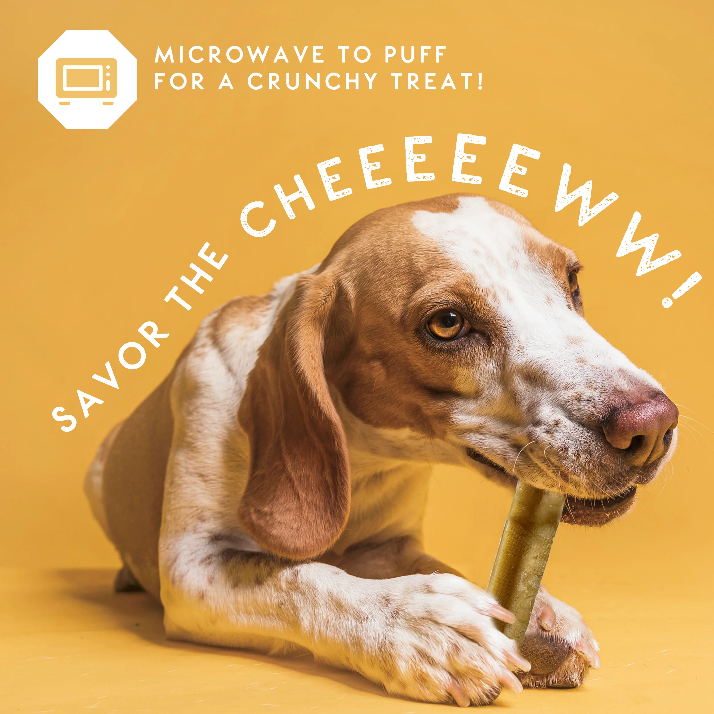 Elkwood Himalayan Original Cheese Dog Chew – Small - Image 5