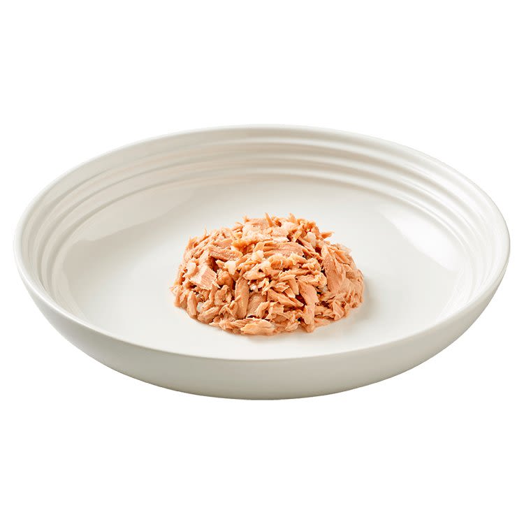Encore Adult Wet Cat Food Tin - Tuna Fillet in Broth - Image 2