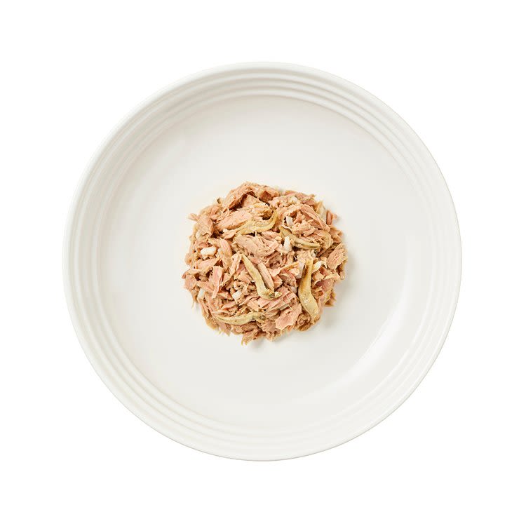 Encore Cat Pouch Tuna & White Bait - Image 4