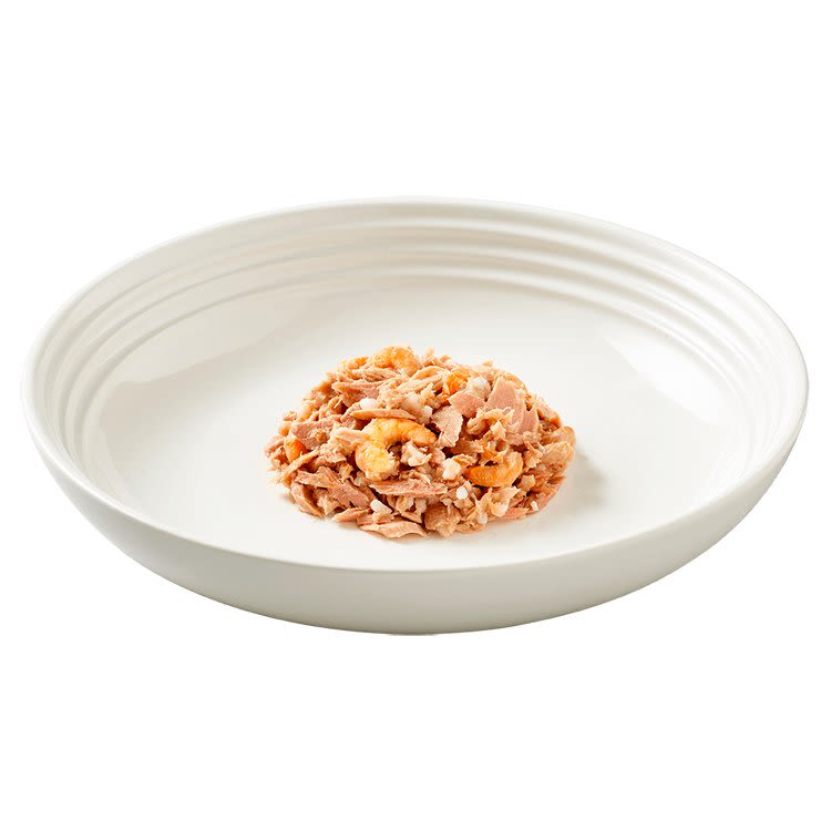 Encore Cat Tin Shrimp & Tuna - Image 2