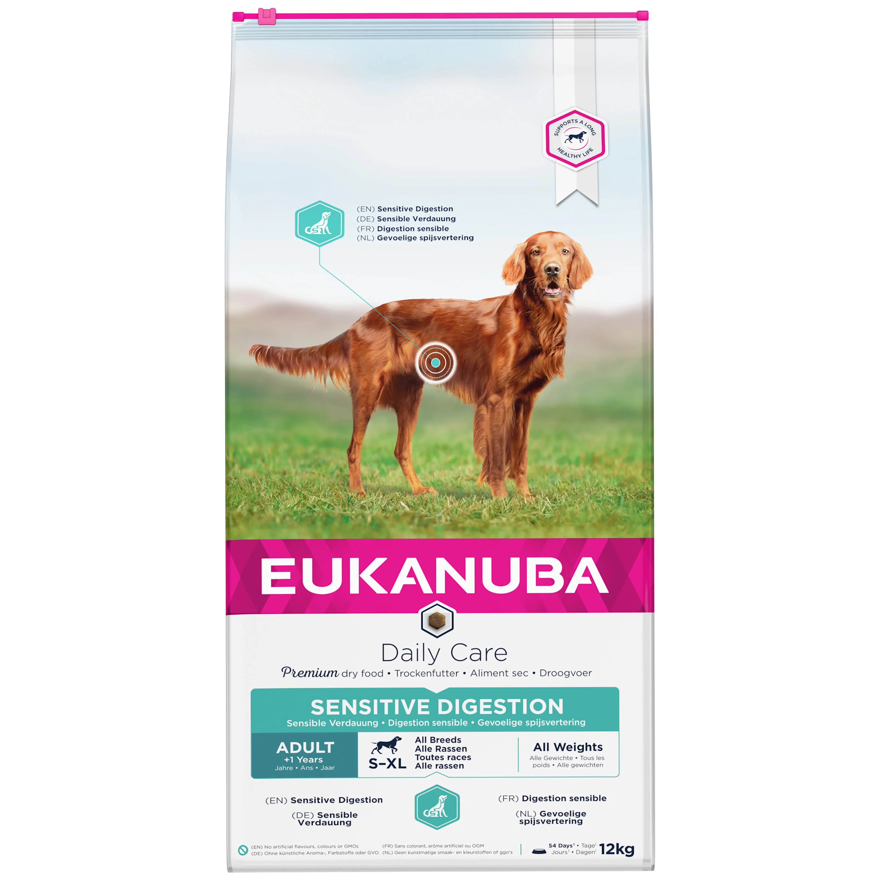 Eukanuba Daily Care Sensitive Digestion - Image 2
