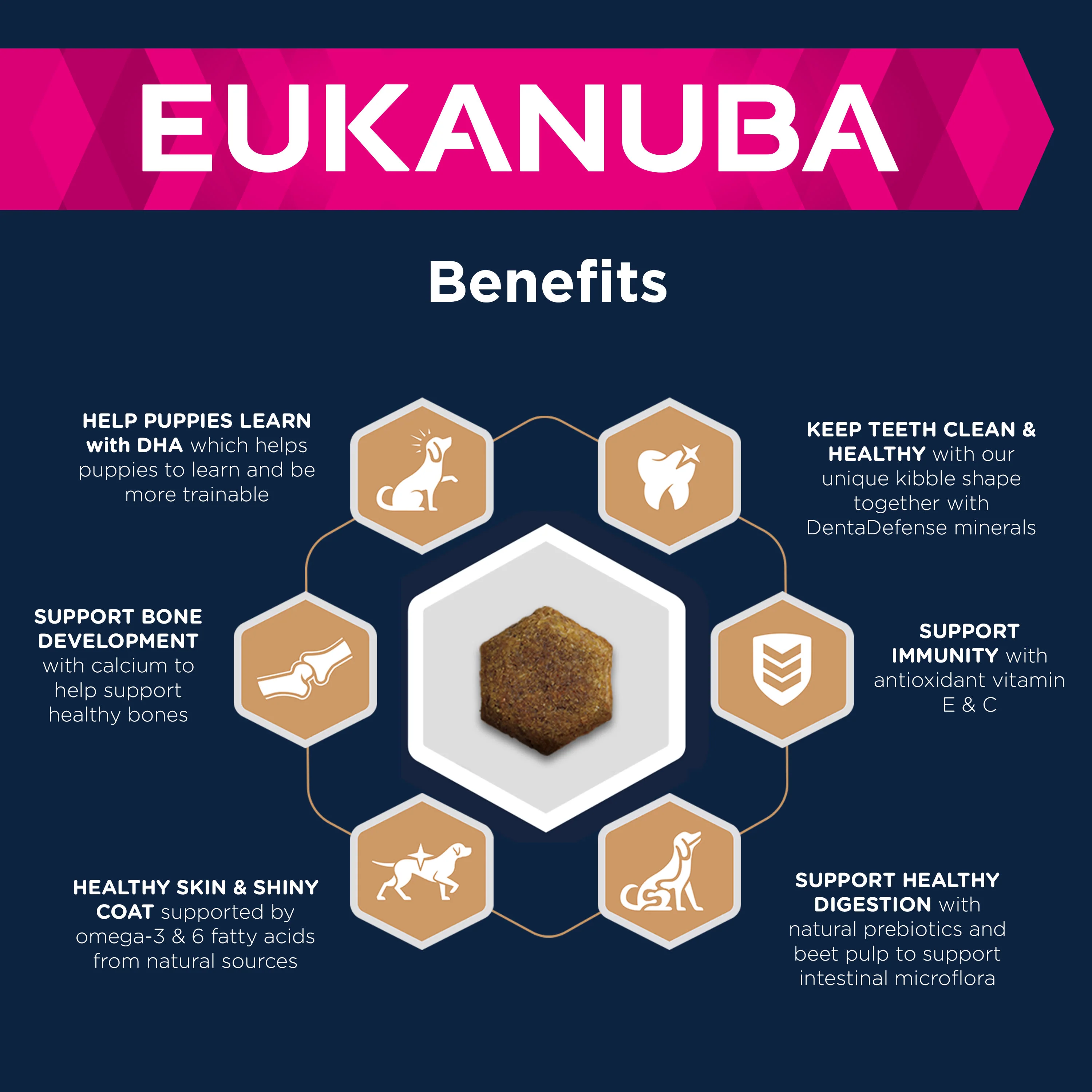 Eukanuba Developing Junior Large Breed - Image 6