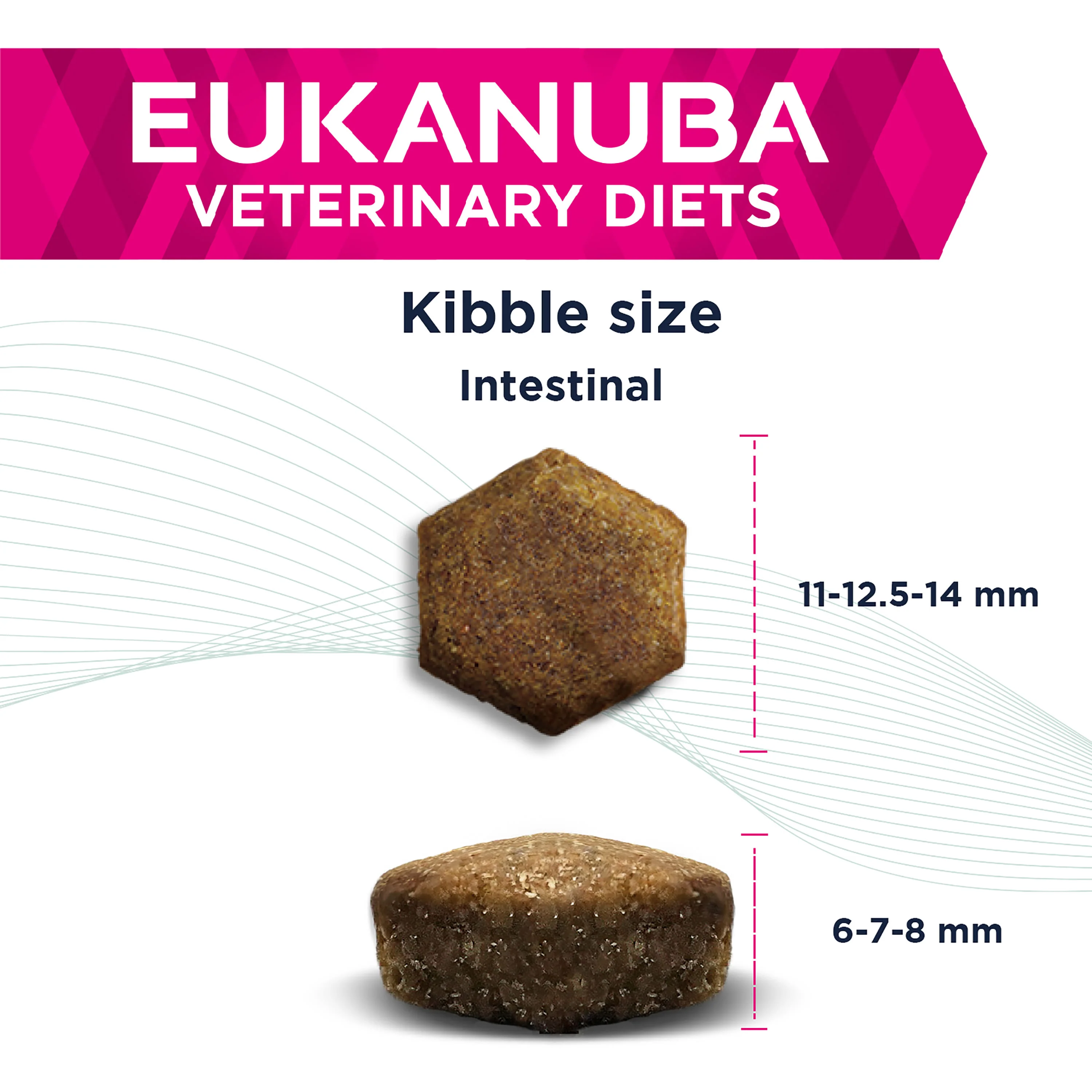 Eukanuba Veterinary Diets Intestinal Dry Dog Food - Image 6