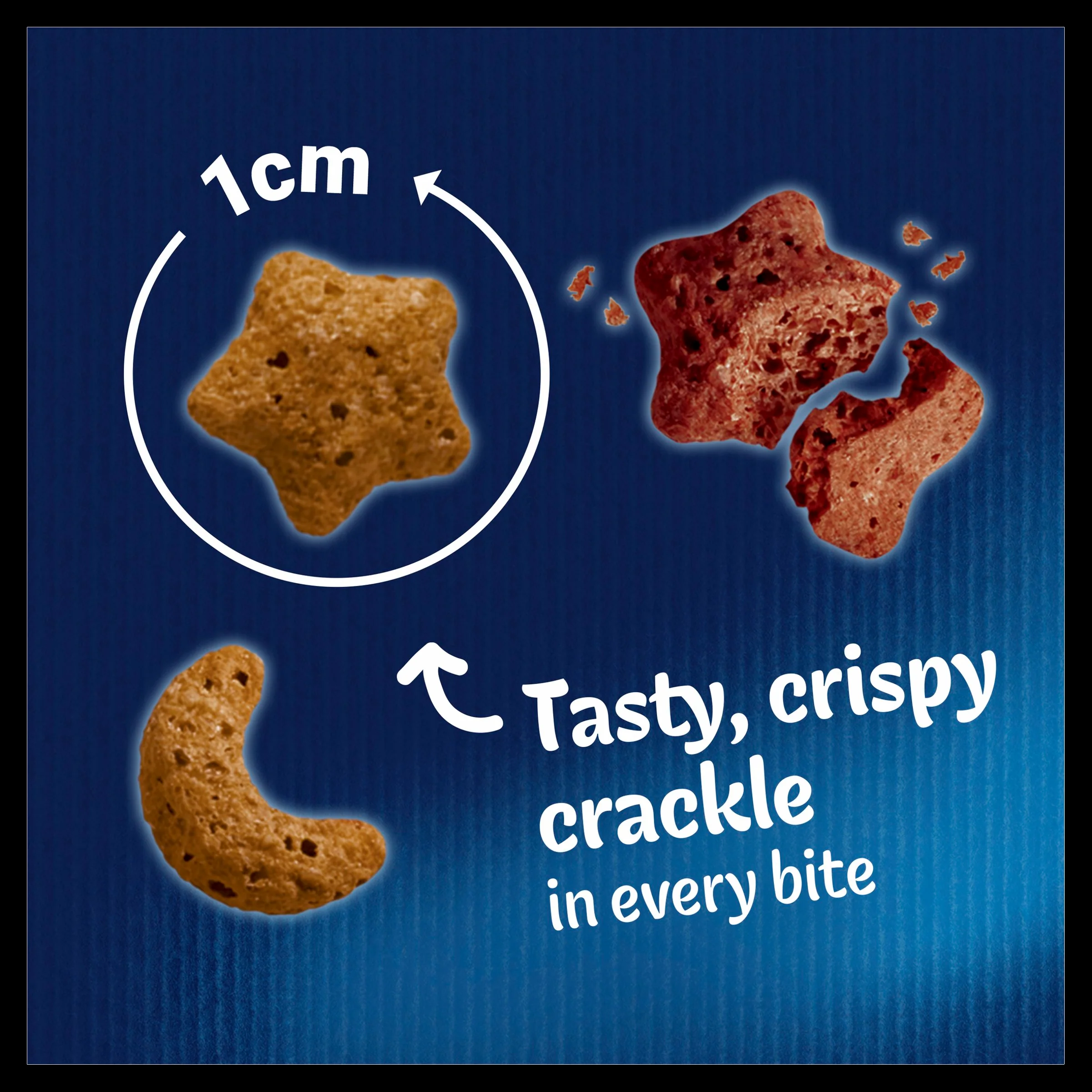 Felix Crispies Chicken and Beef Adult Cat Treats - Image 10