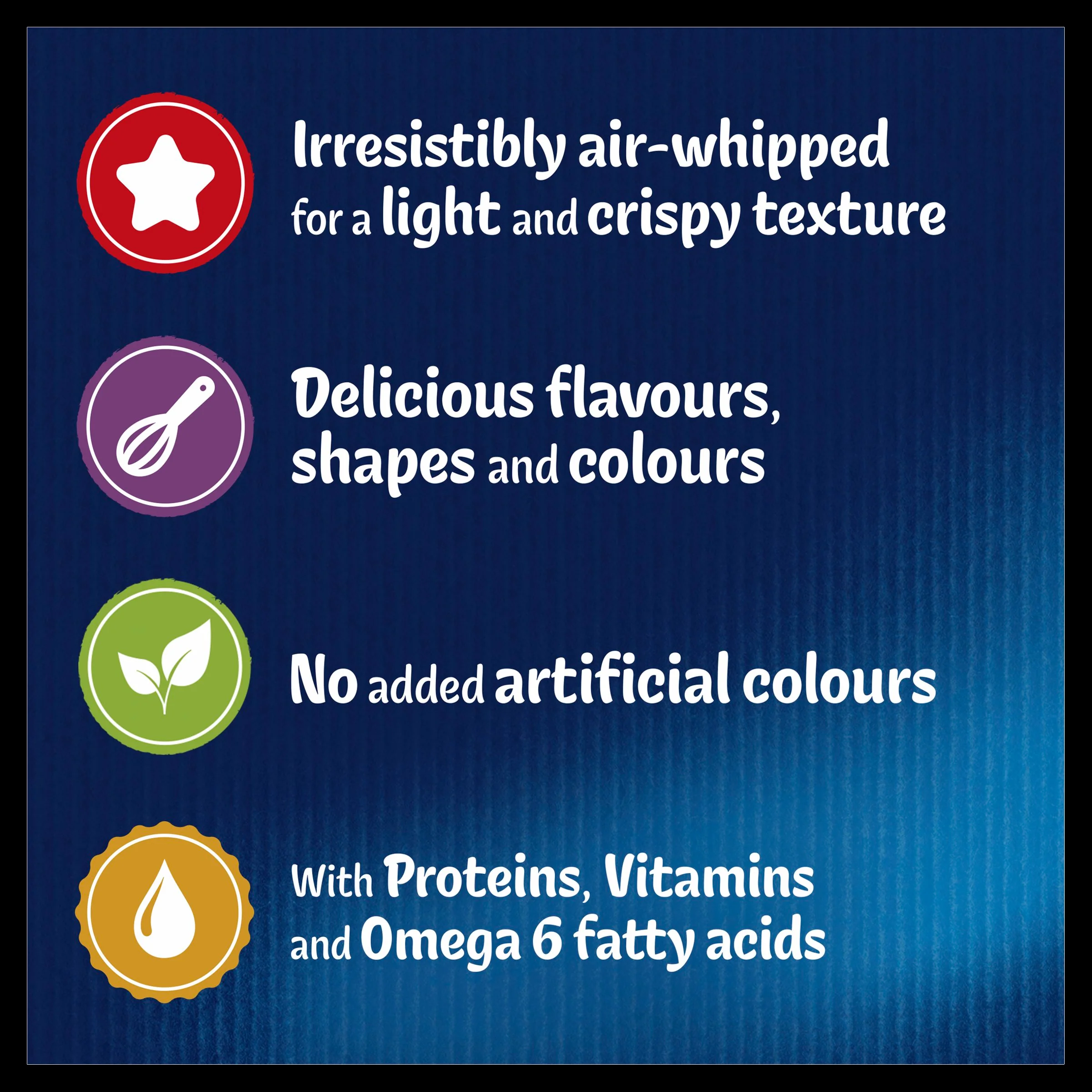 Felix Crispies Chicken and Beef Adult Cat Treats - Image 9