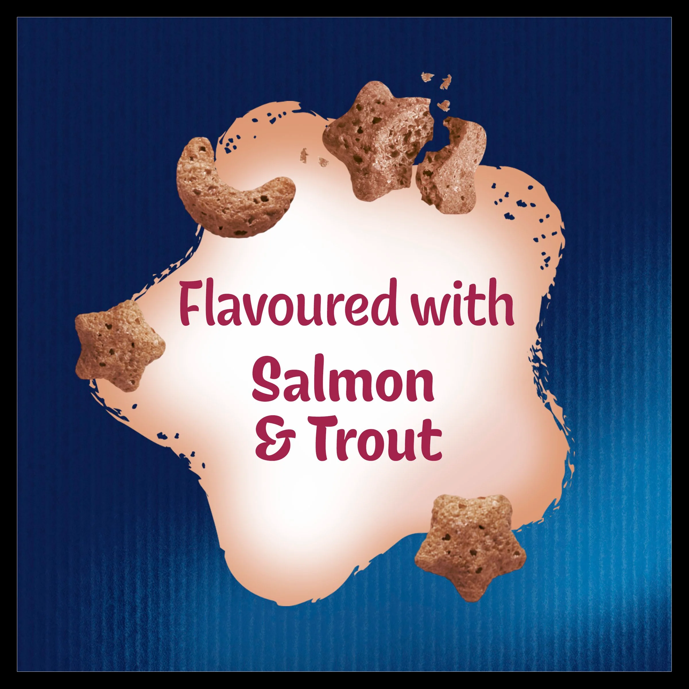 Felix Crispies Salmon and Trout Adult Cat Treats - Image 11