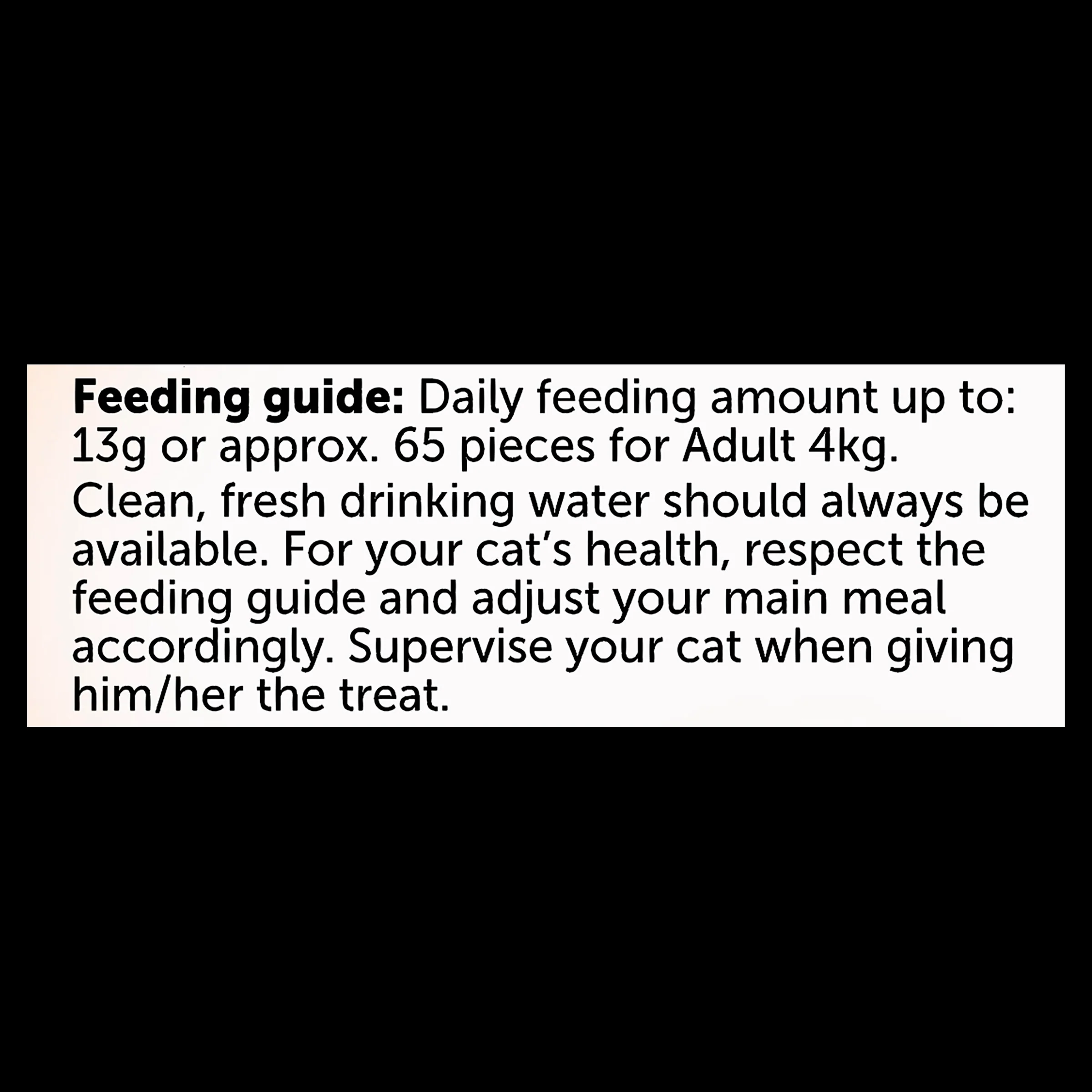 Felix Crispies Salmon and Trout Adult Cat Treats - Image 7