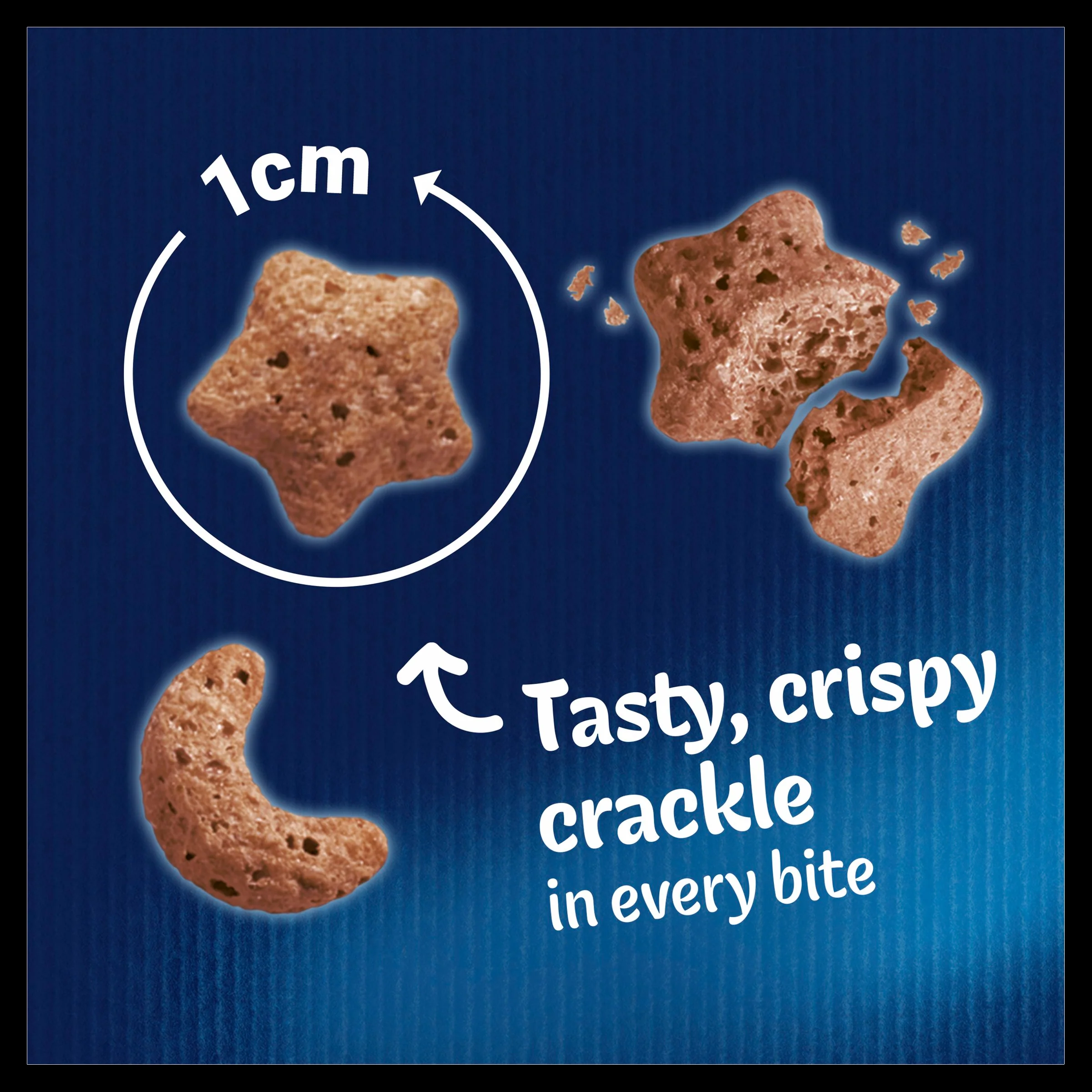 Felix Crispies Salmon and Trout Adult Cat Treats - Image 9