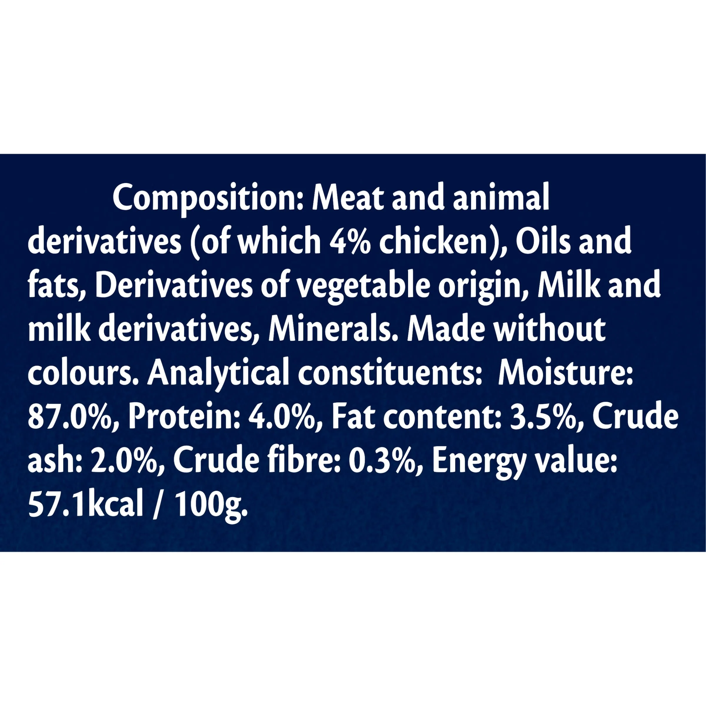 Felix Joyables Liquid with Chicken Cat Treats - Image 4