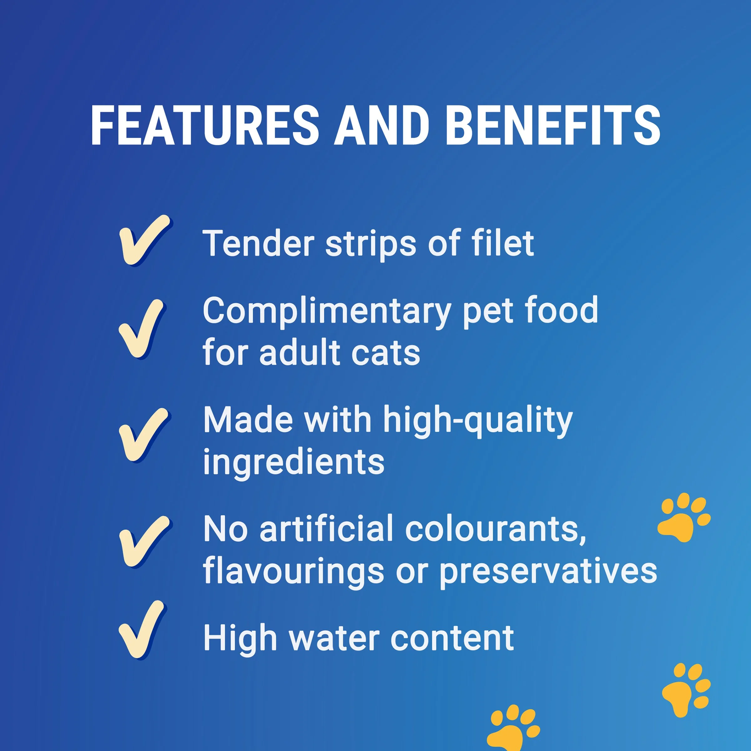 Felix Soup Adult Wet Cat Food - Farm Selection - Image 4