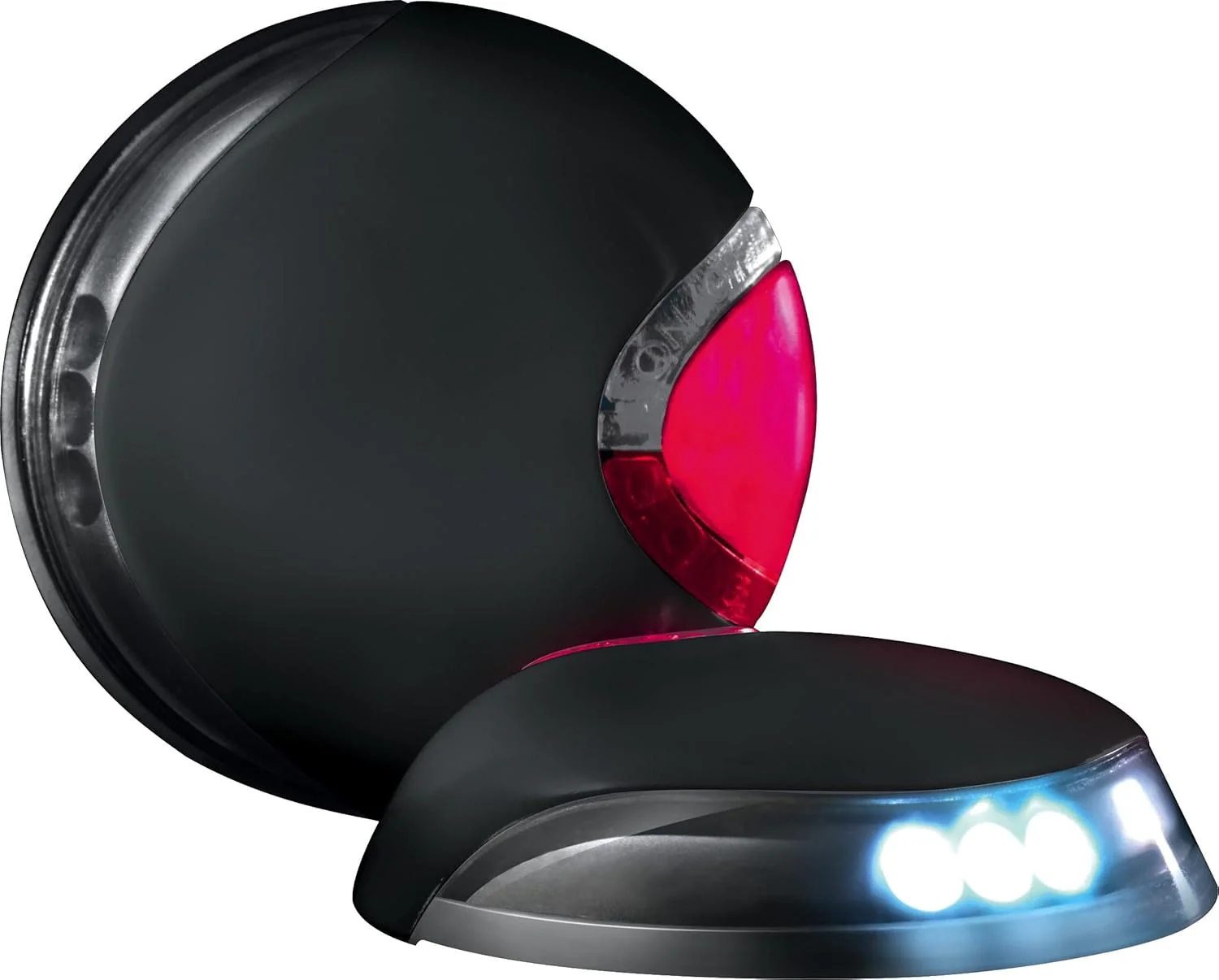 Flexi Accessories LED Black Dog Lighting System - Image 3