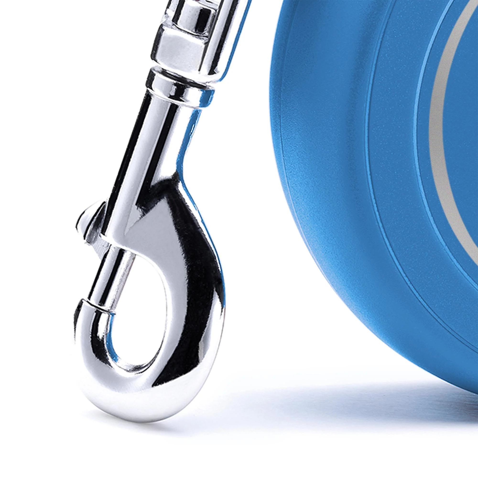Flexi New Classic L Tape Blue - Image 4