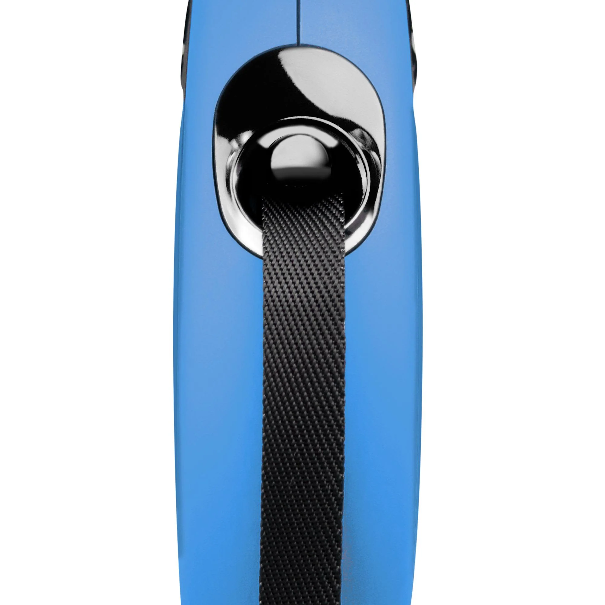 Flexi New Classic S Tape Blue - Image 3