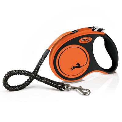 Flexi Xtreme Dog Lead 5m Tape - Image 2