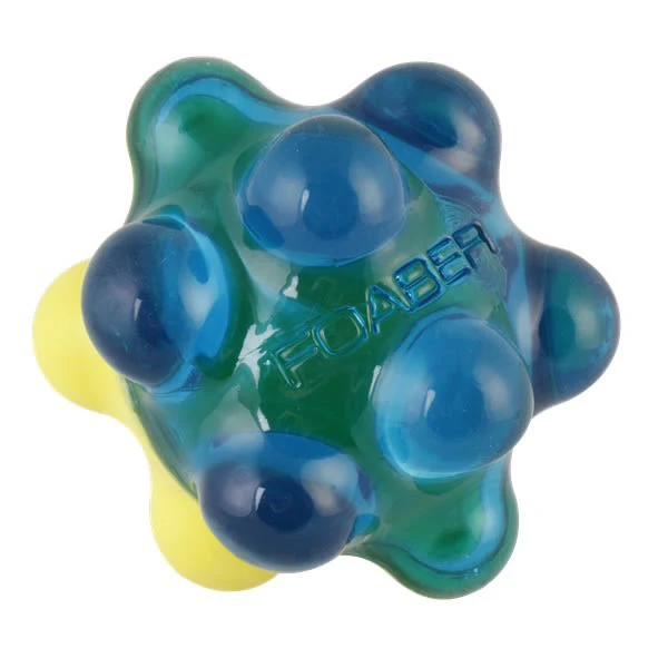Foaber Fusion Atom Dog Toy - Image 2