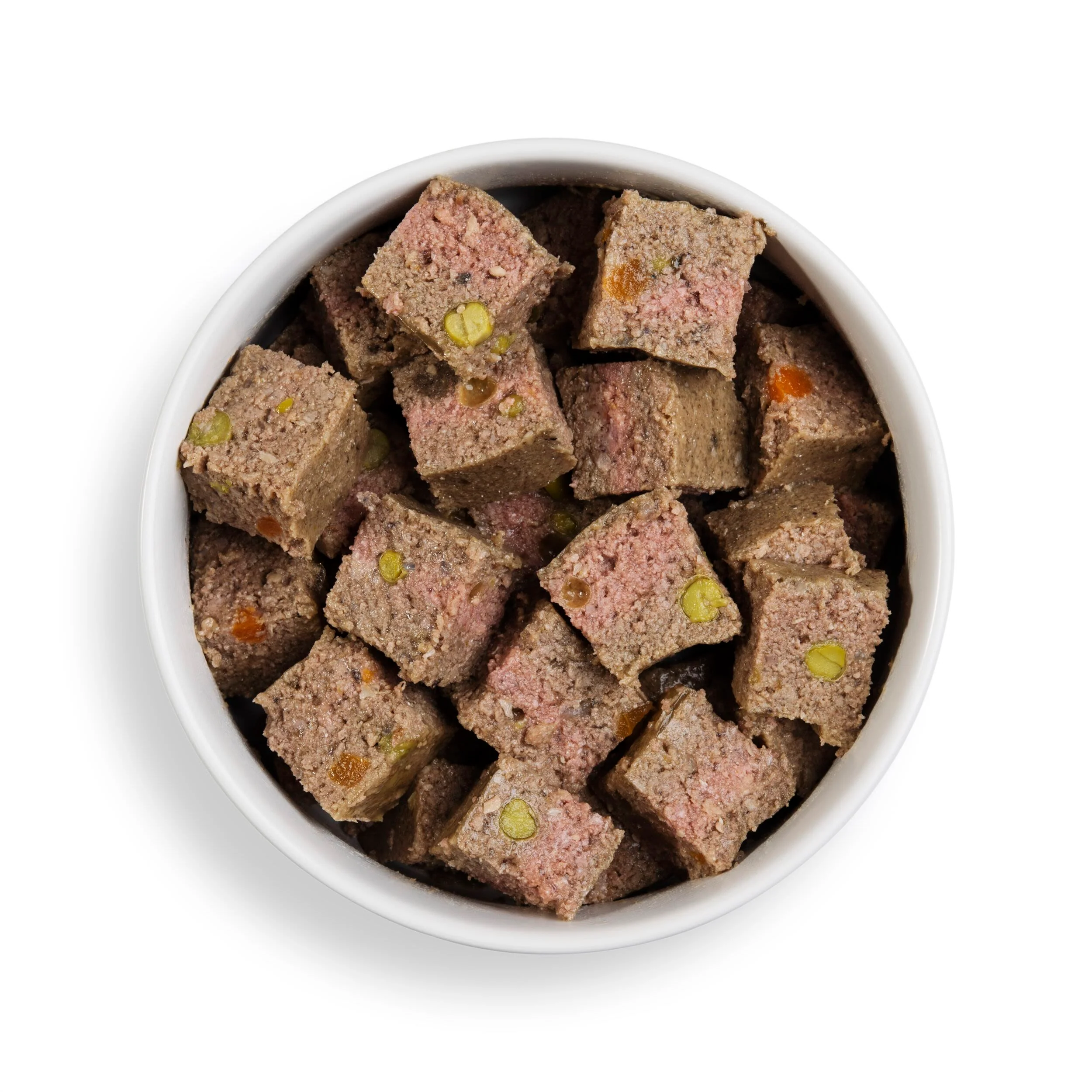Forthglade Complete Grain Free Adult Wet Dog Food - Turkey with Sweet Potato & Vegetables - Image 6