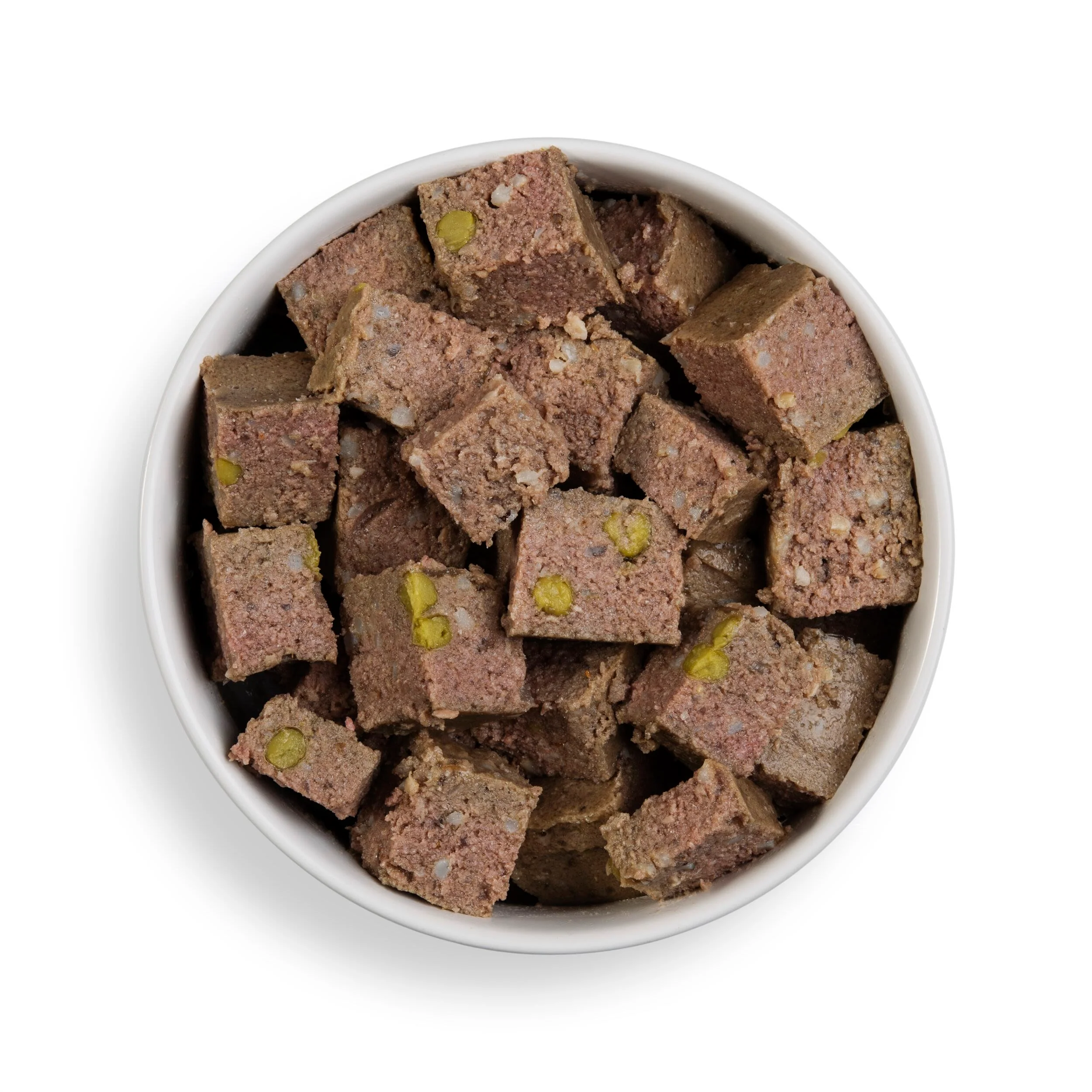 Forthglade Complete Meal Adult Wet Dog Food - Chicken with Brown Rice & Veg - Image 4