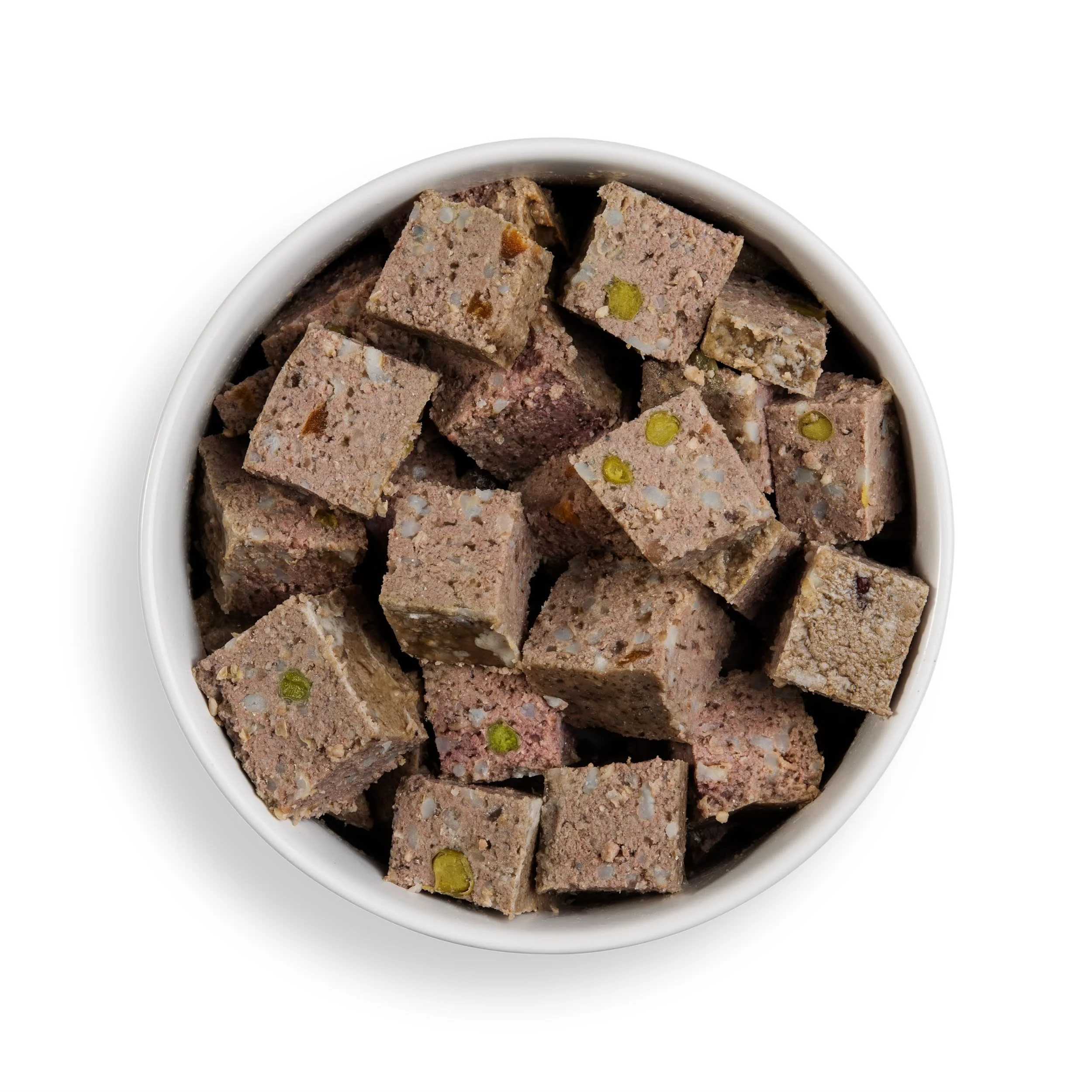 Forthglade Complete Meal Adult Wet Dog Food -  Lamb with Brown Rice & Veg - Image 4