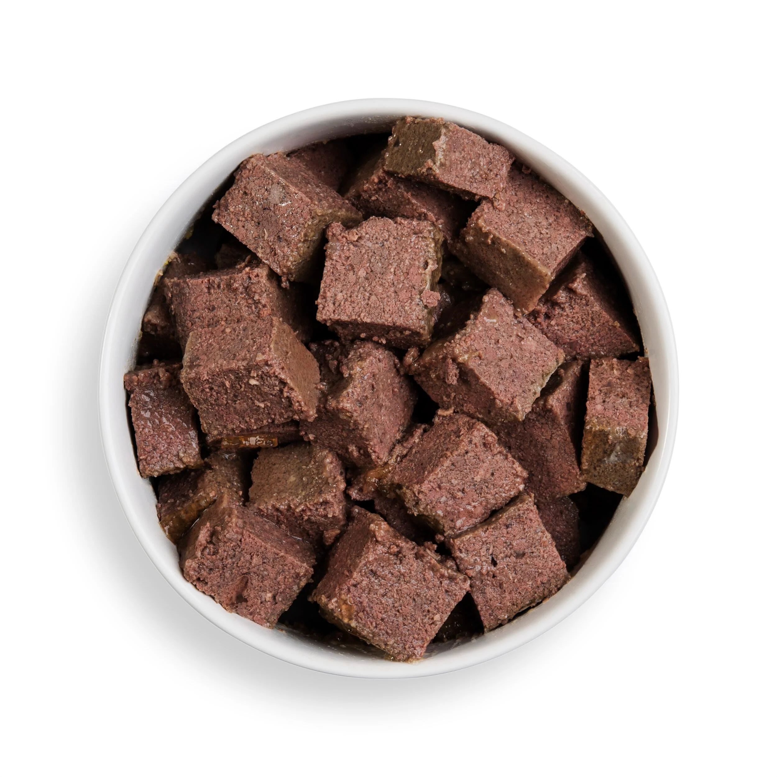 Forthglade Just Complementary 2 Months+ Grain-free Wet Dog Food - Beef - Image 4