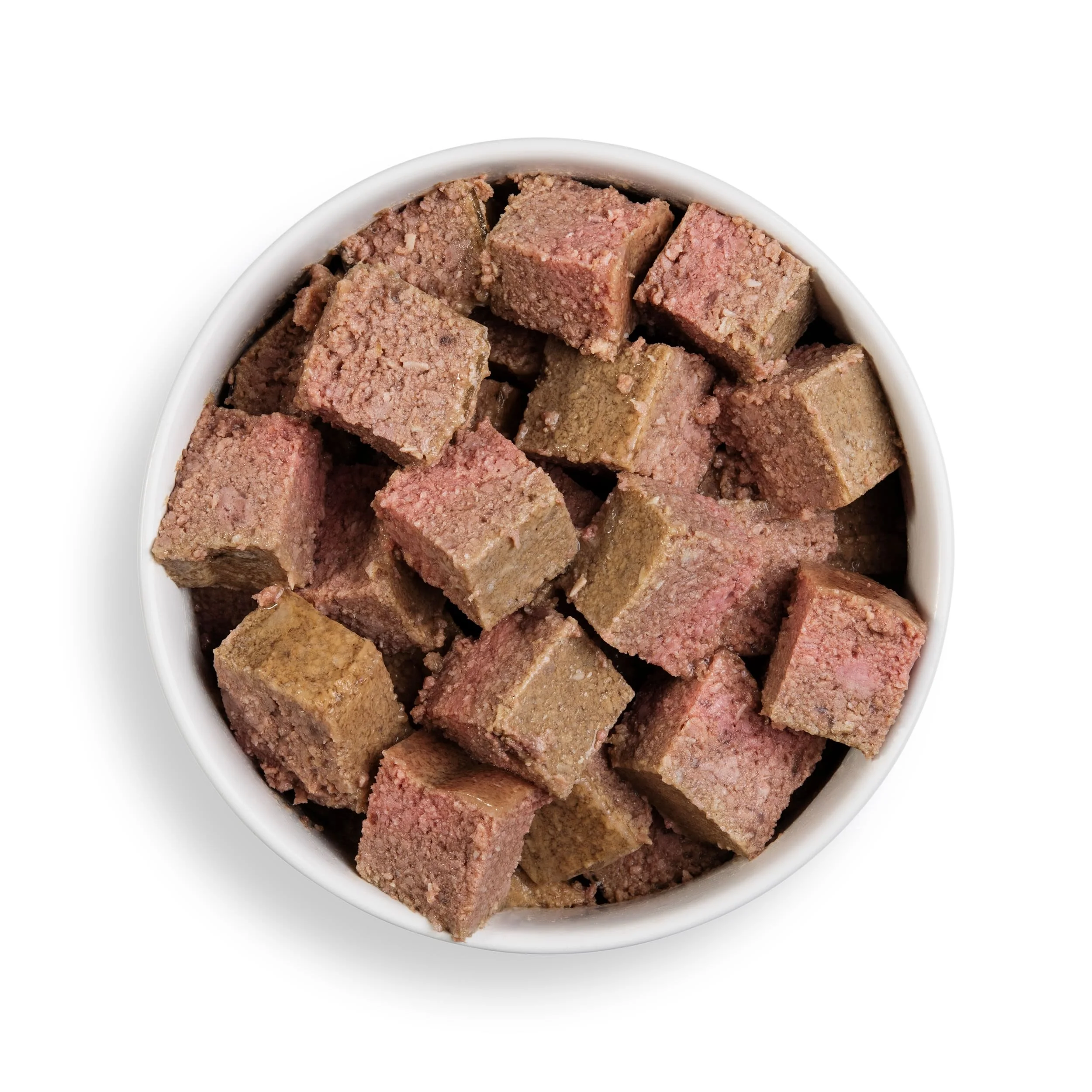 Forthglade Just Complementary 2 Months+ Grain-free Wet Dog Food - Chicken with Liver - Image 4