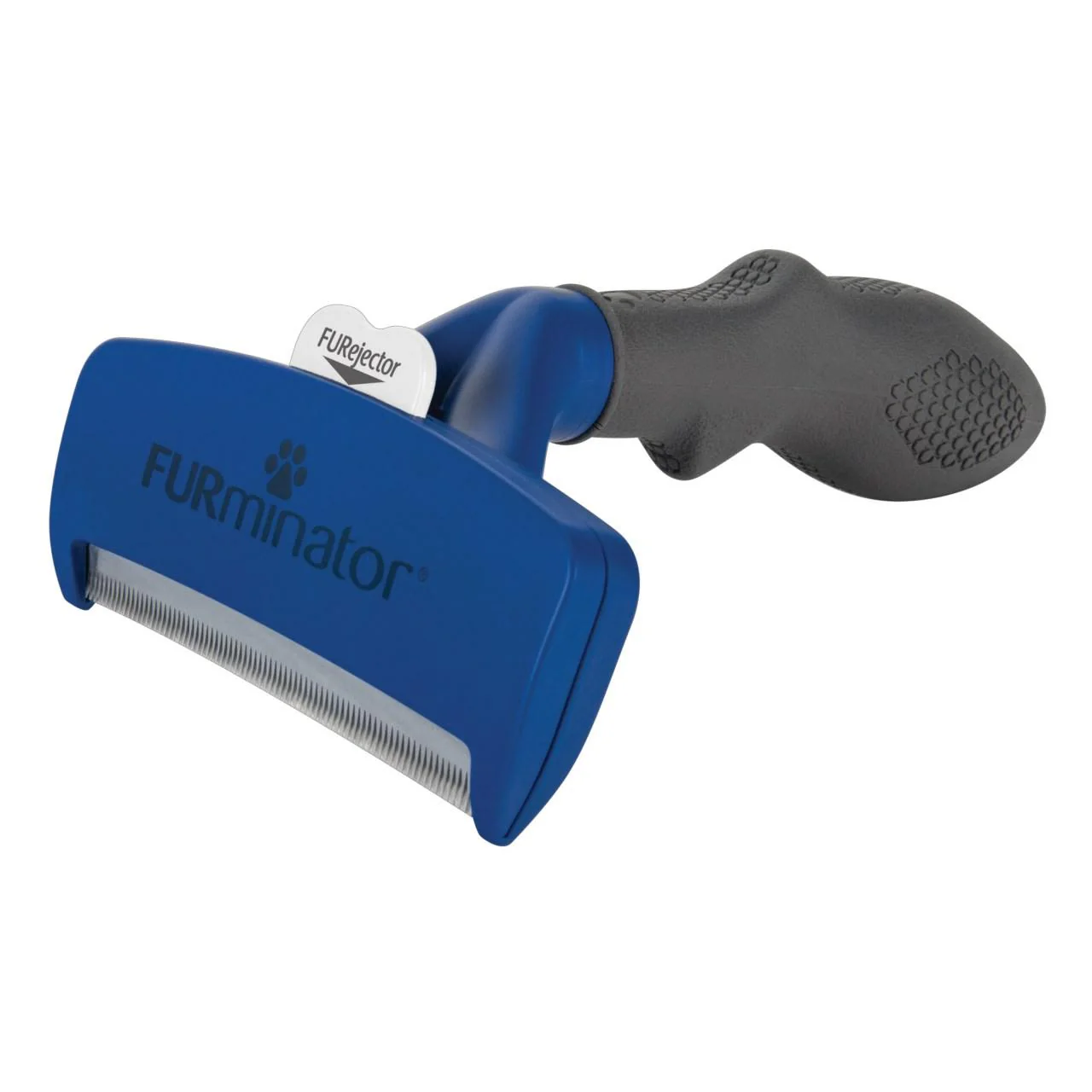 Furminator Deshedding Tool Short Hair Dog Large - Image 4