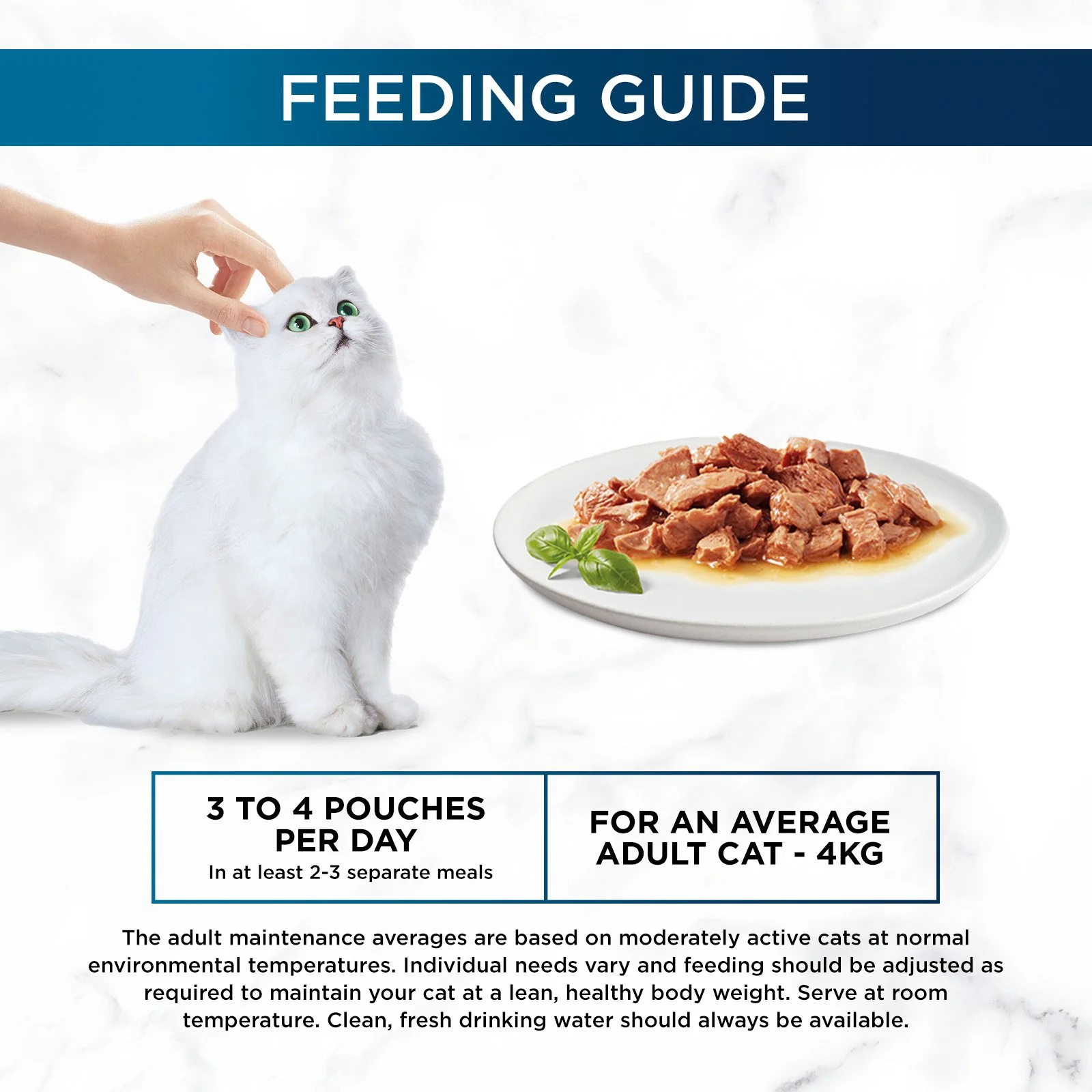 Gourmet Perle Delighter's Collection Mini Fillets in Gravy Pouch Adult Wet Cat Food - Image 8