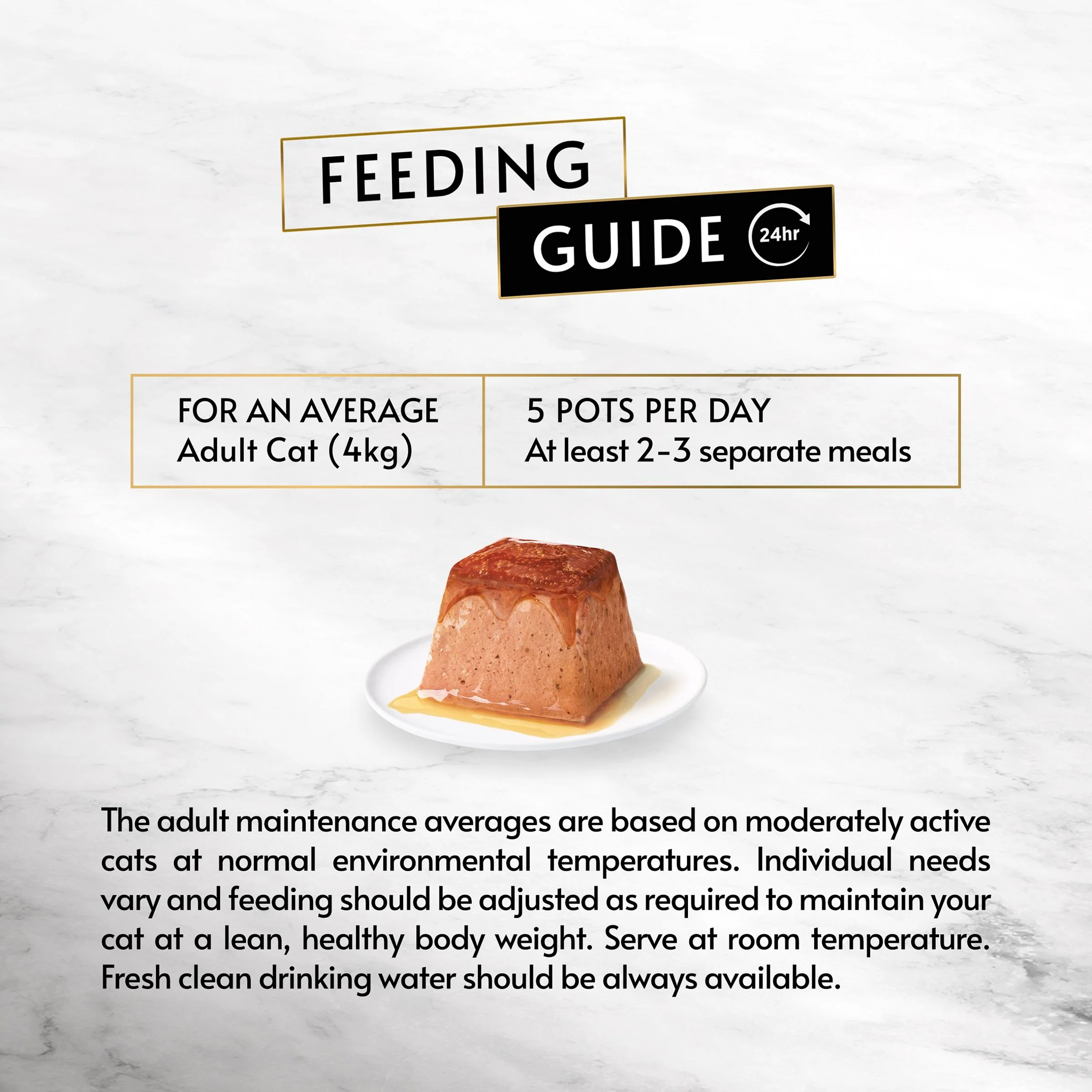 Gourmet Revelations Adult Wet Cat Food - Mousse with Tuna - Image 14