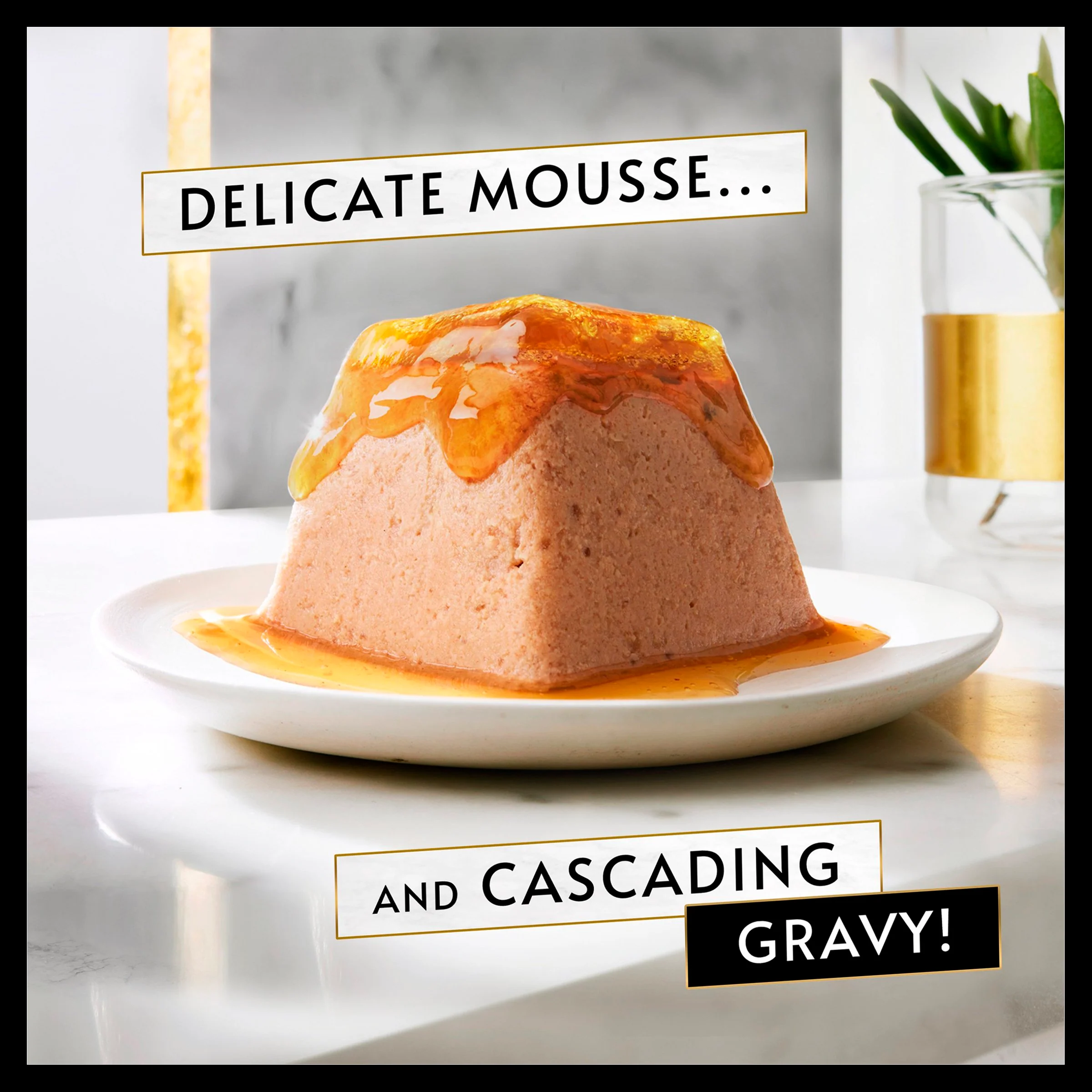 Gourmet Revelations Chicken in Gravy Wet Cat Food - Image 12