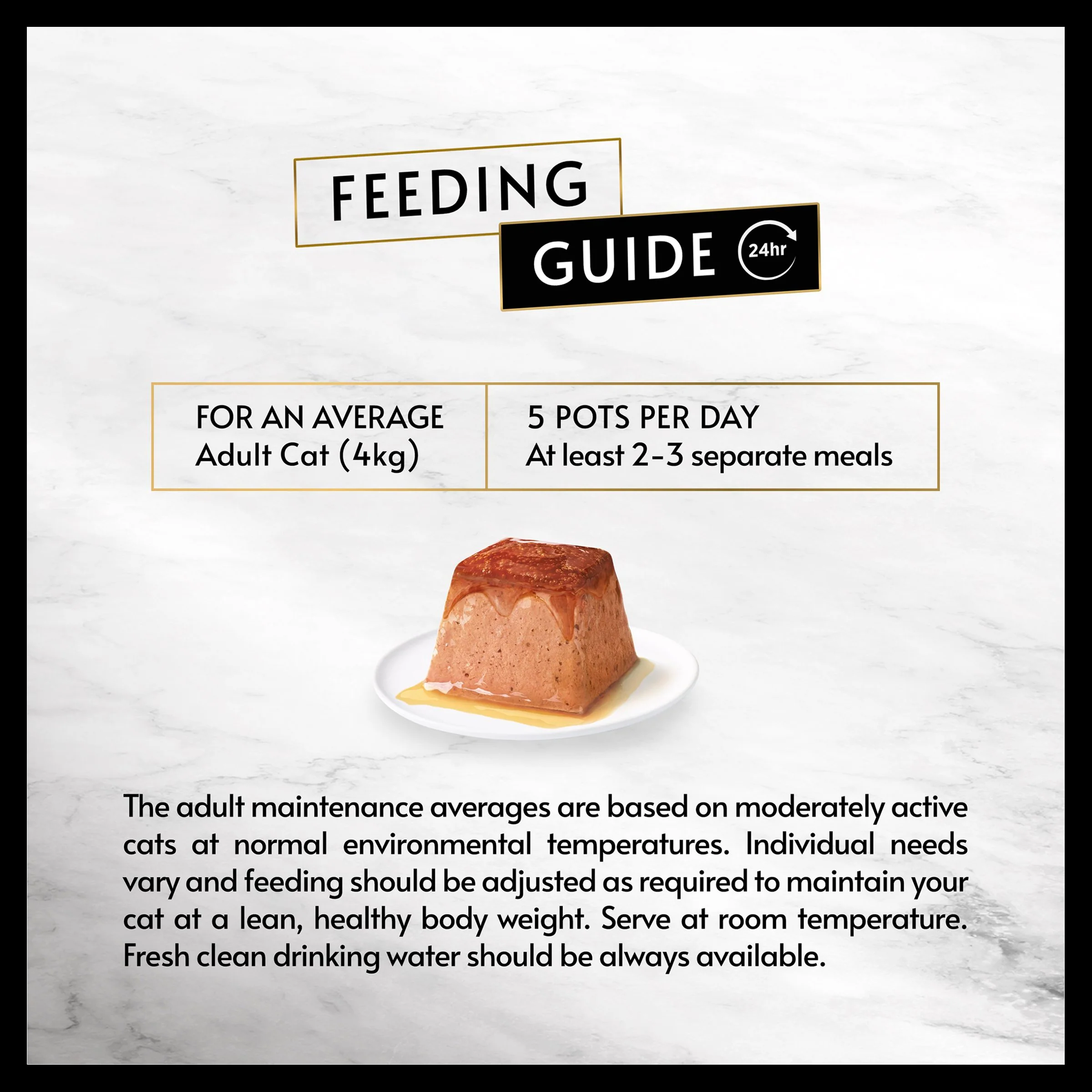 Gourmet Revelations Chicken in Gravy Wet Cat Food - Image 18