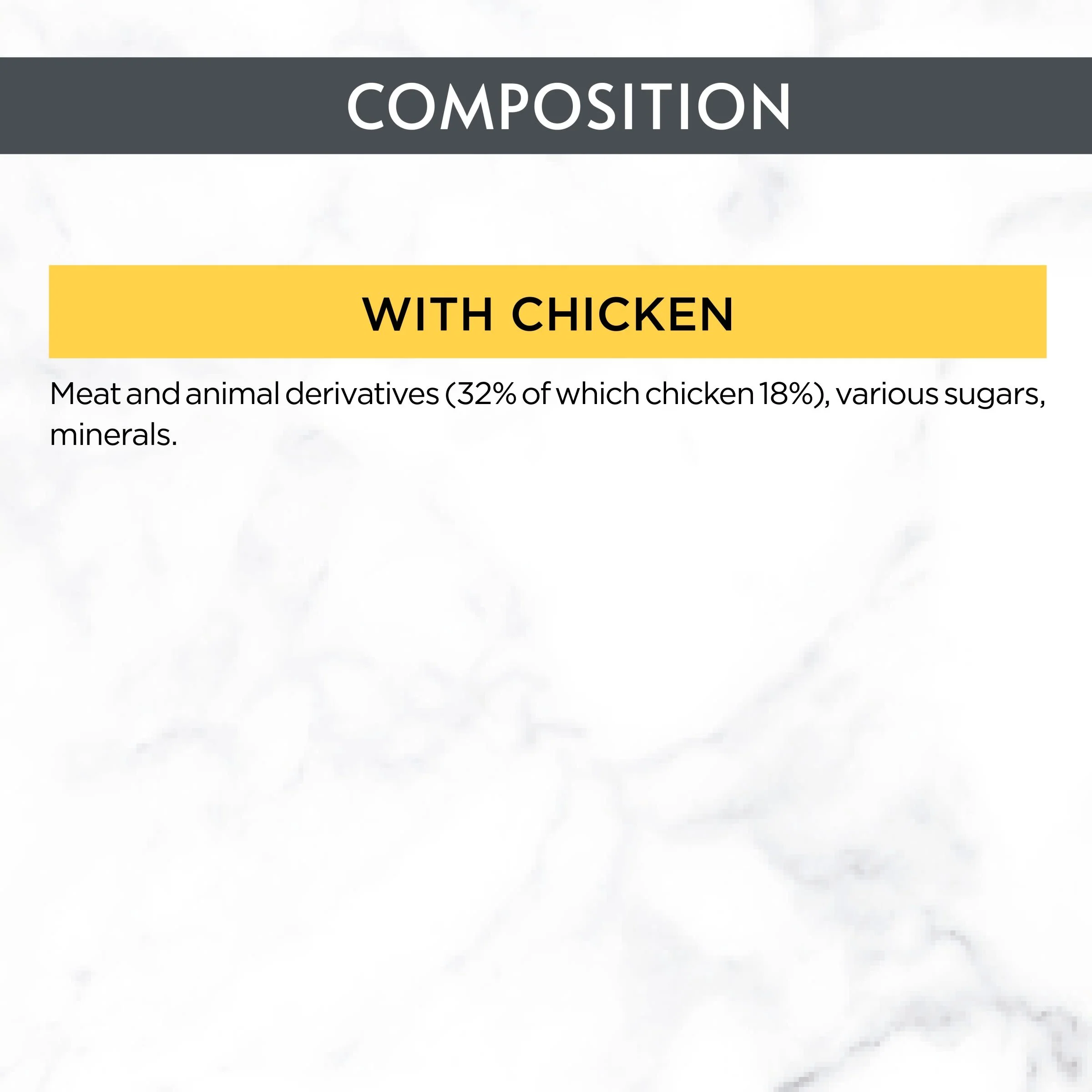 Gourmet Revelations Gelee Chicken in Jelly Wet Cat Food 4 x 57g - Image 5