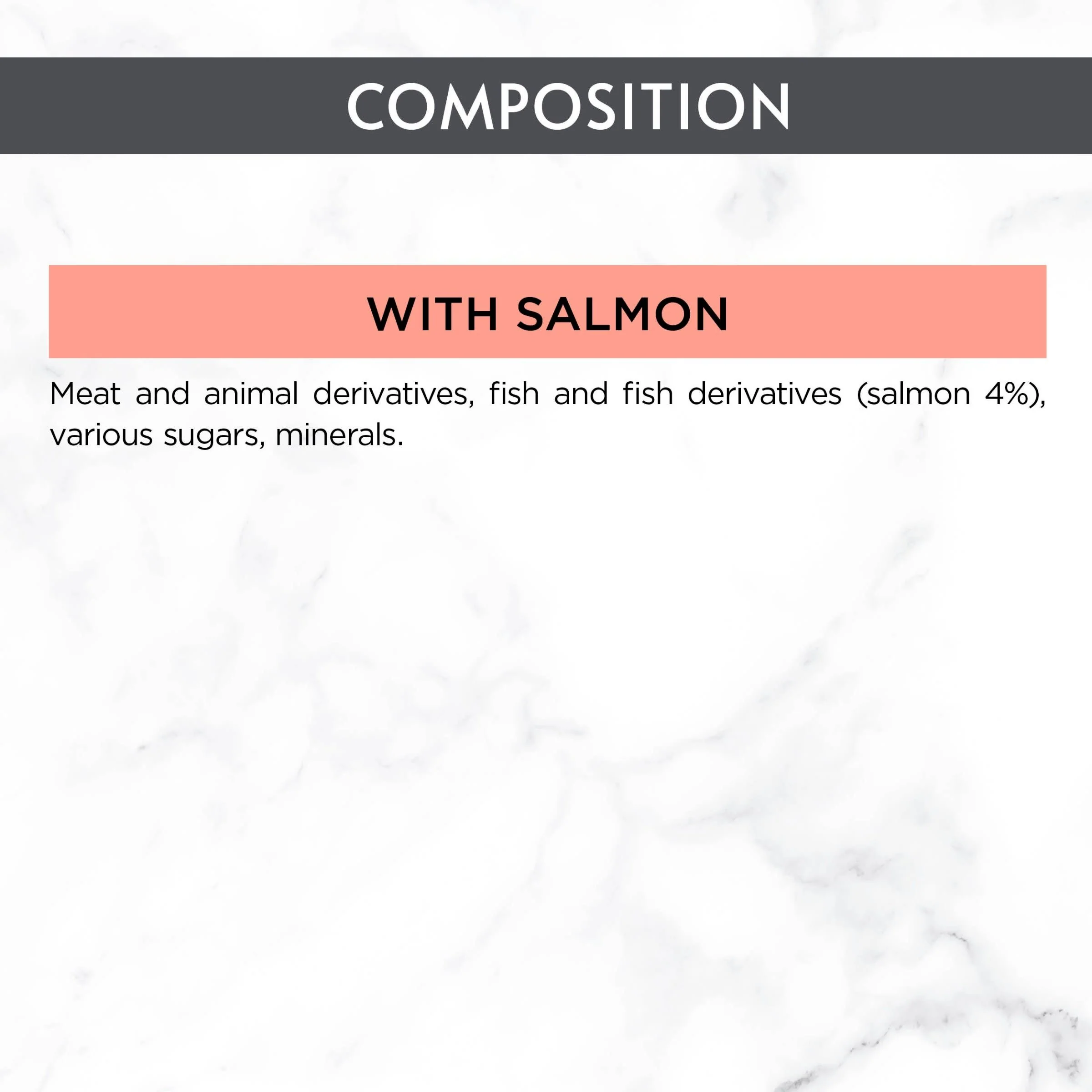 Gourmet Revelations Gelee Salmon in Jelly Wet Cat Food 4 x 57g - Image 5