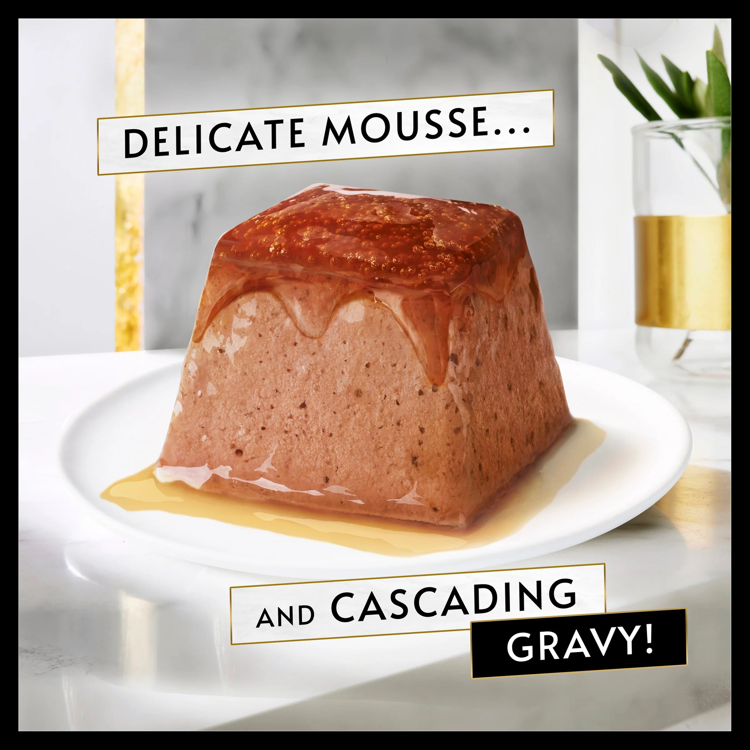 Gourmet Revelations Salmon in Gravy Wet Cat Food - Image 11