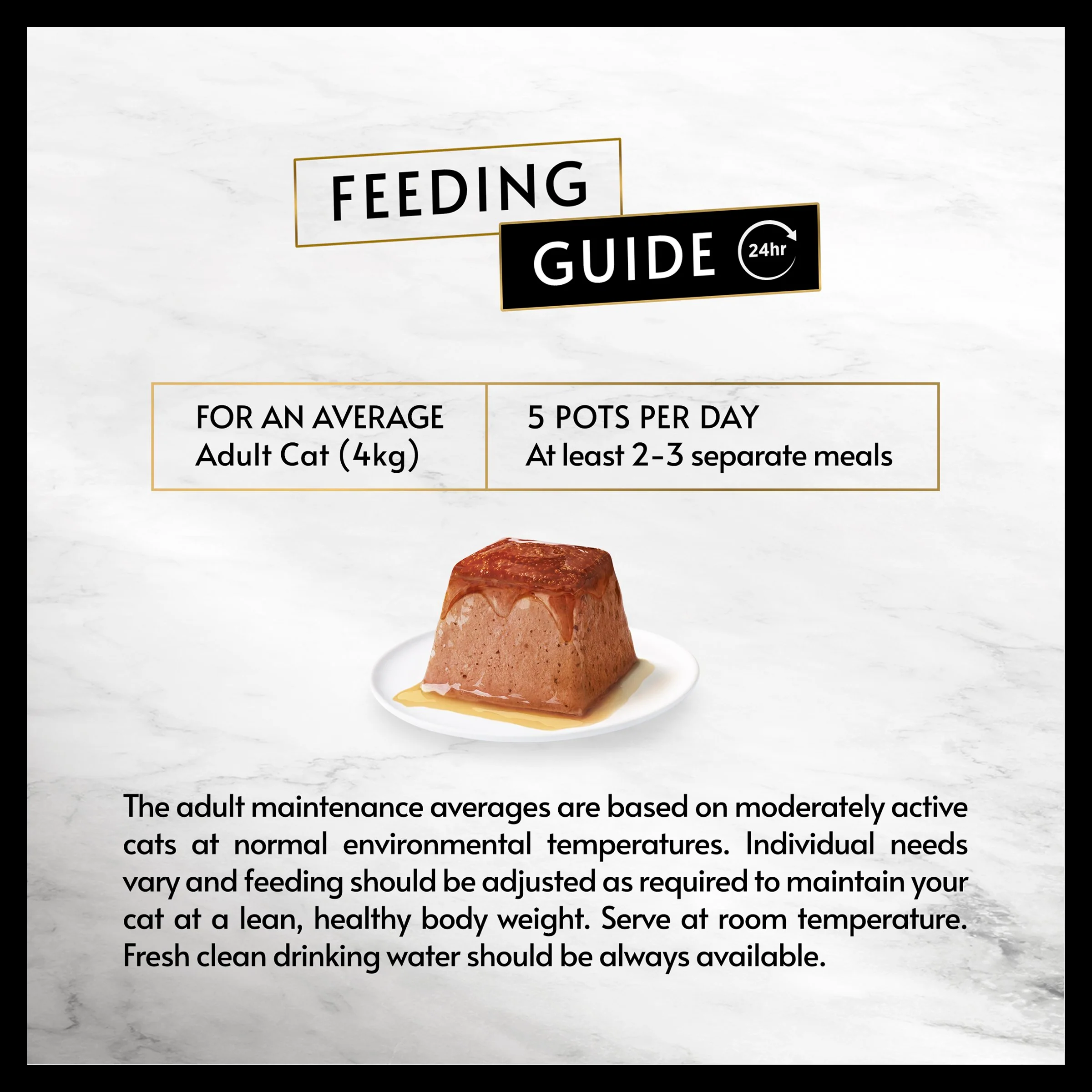 Gourmet Revelations Salmon in Gravy Wet Cat Food - Image 14