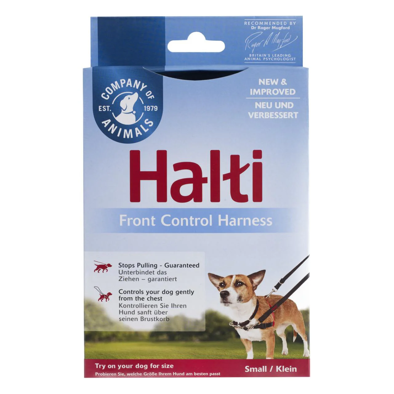 Halti Front Control Dog Training Harness - Image 2