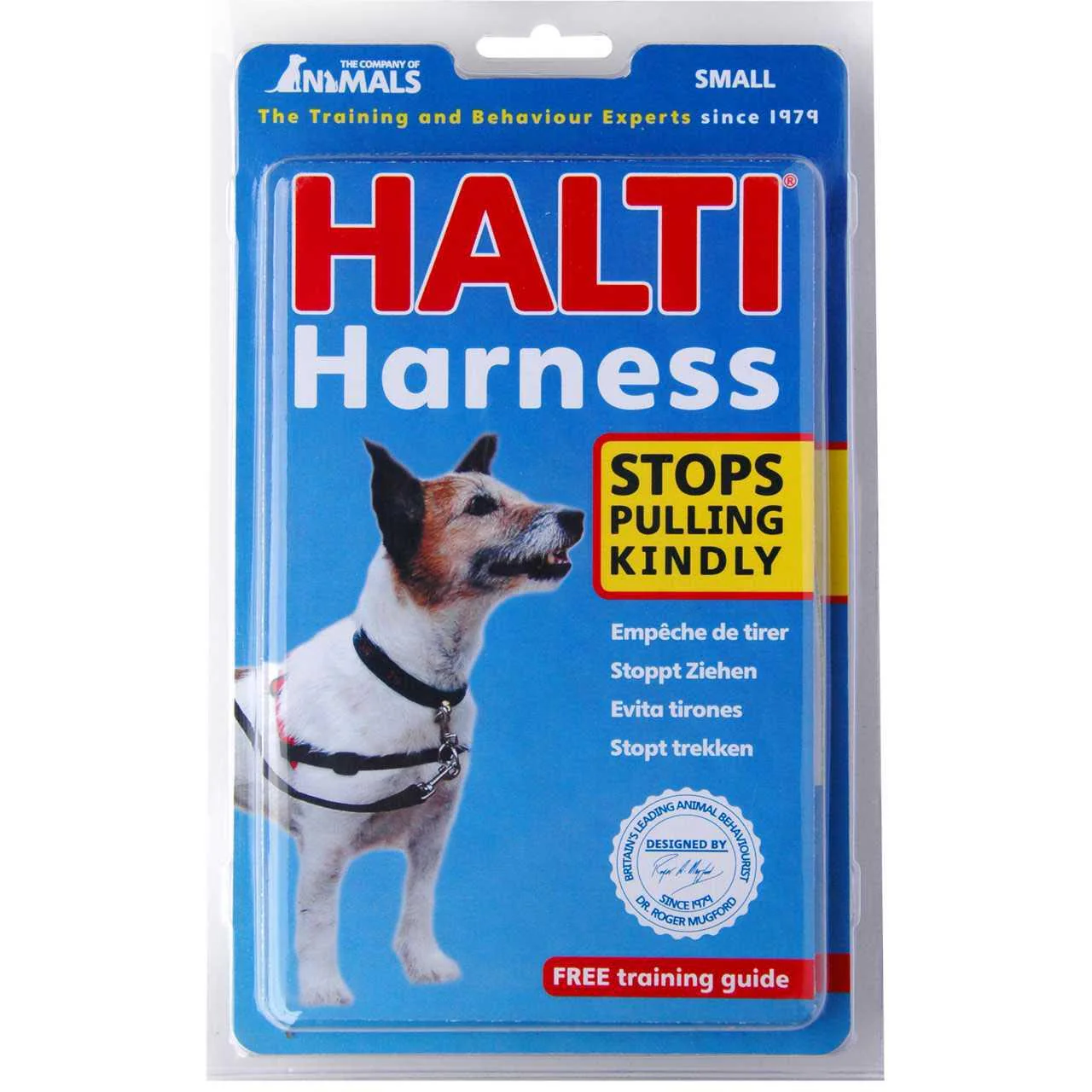 Halti Front Control Dog Training Harness - Image 3