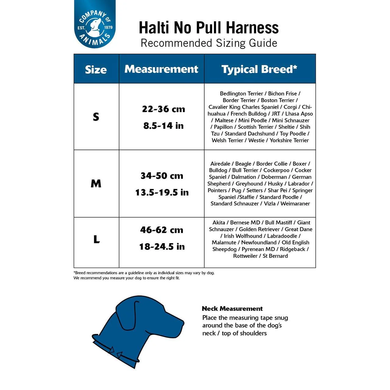 Halti No Pull Harness - Image 3