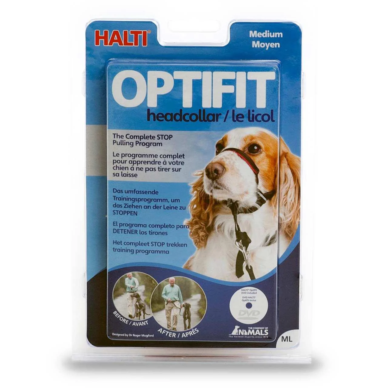 Halti Optifit - Image 3