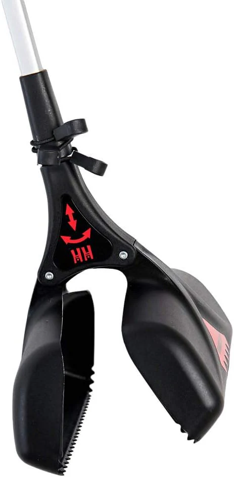 Handiscoop Easy Reach Dog Poop Scoop - Image 5