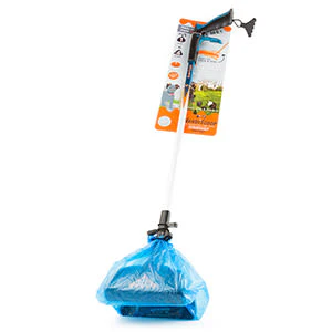 Handiscoop Easy Reach Dog Poop Scoop - Image 6